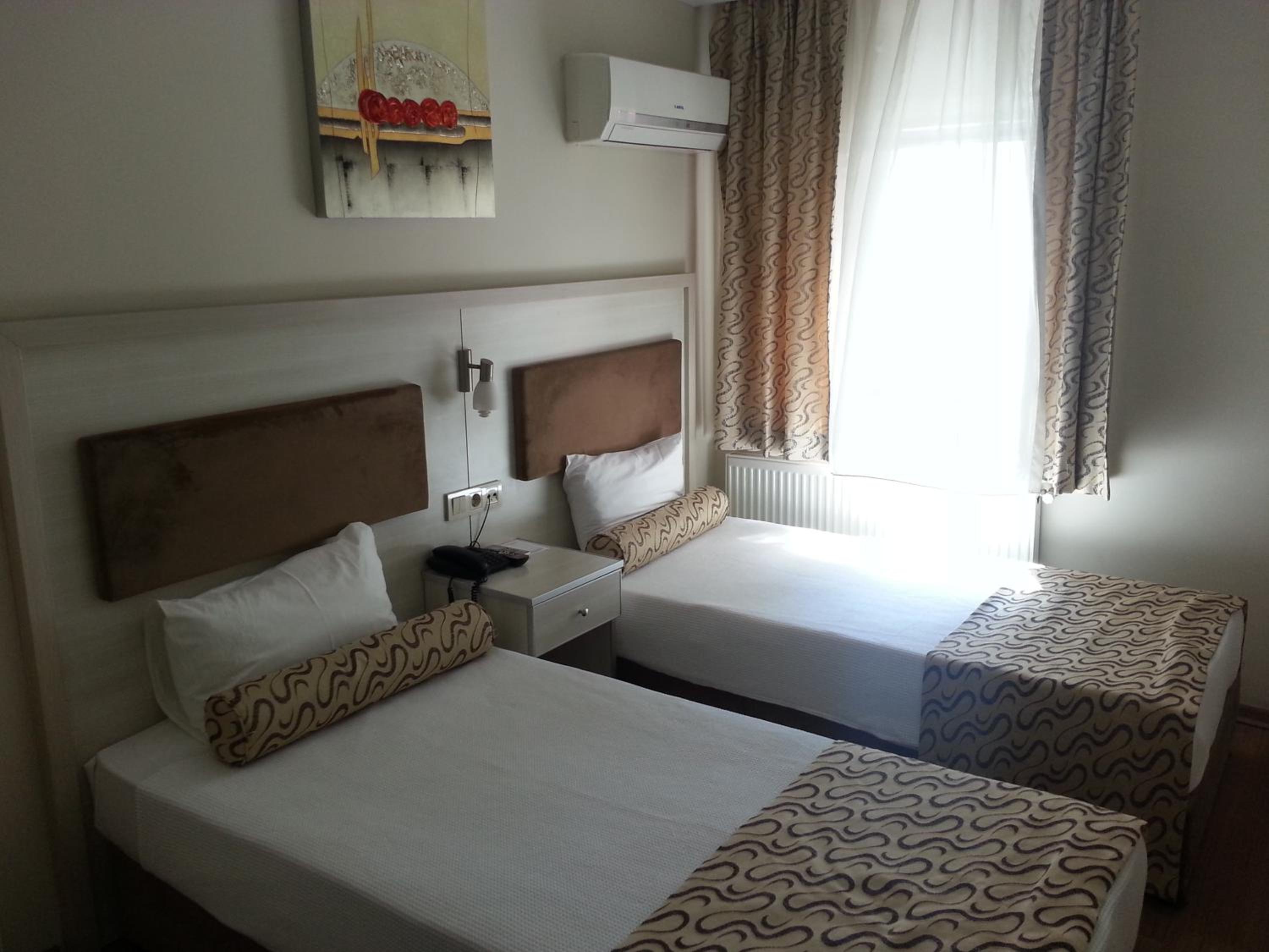 Grand Zeybek Hotel - Image 17