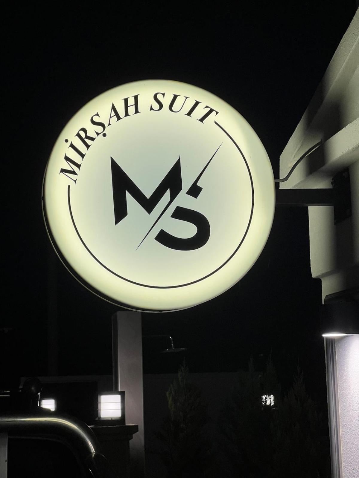Mirşah SUİT