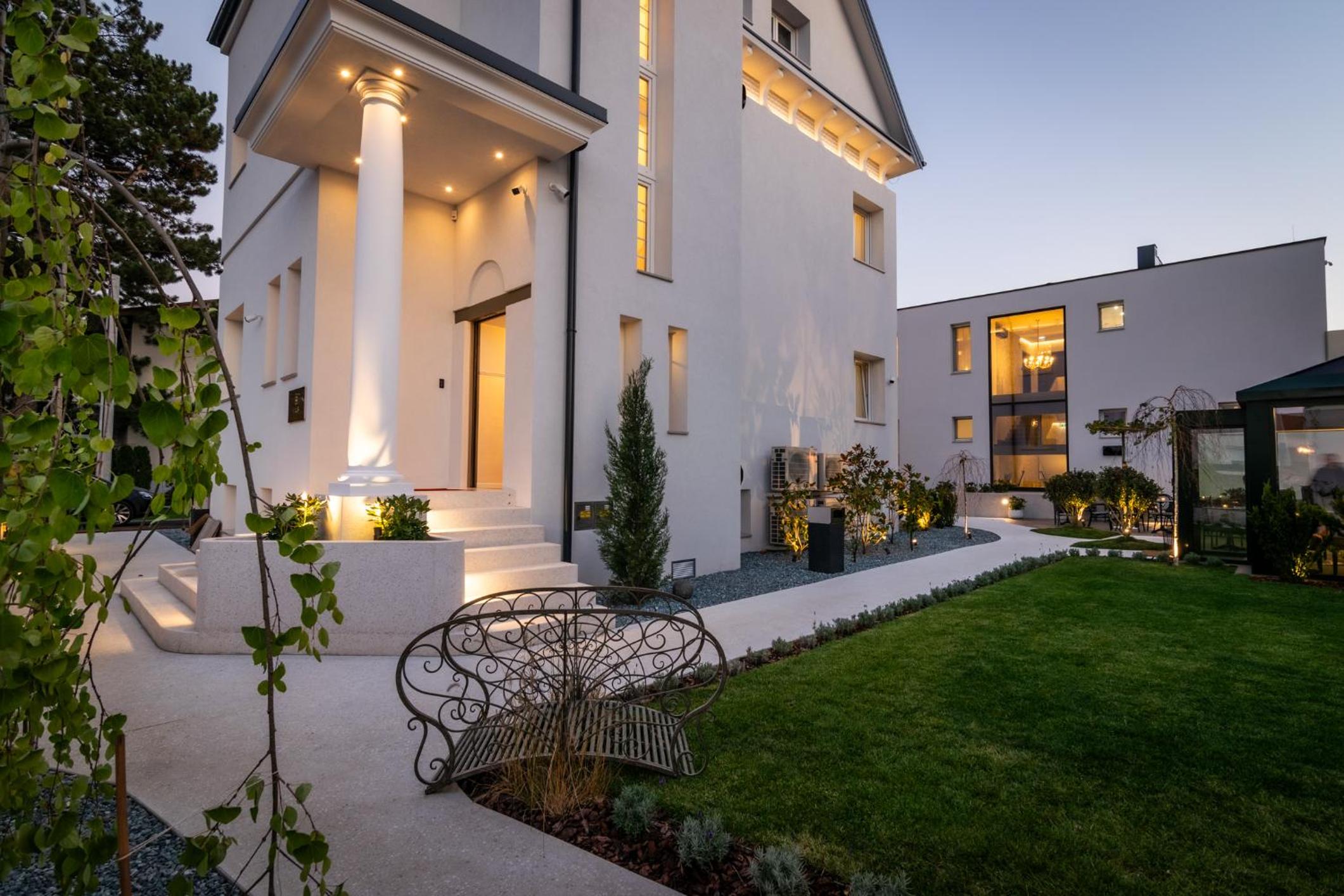 Beatrice - Boutique Apartments Resort