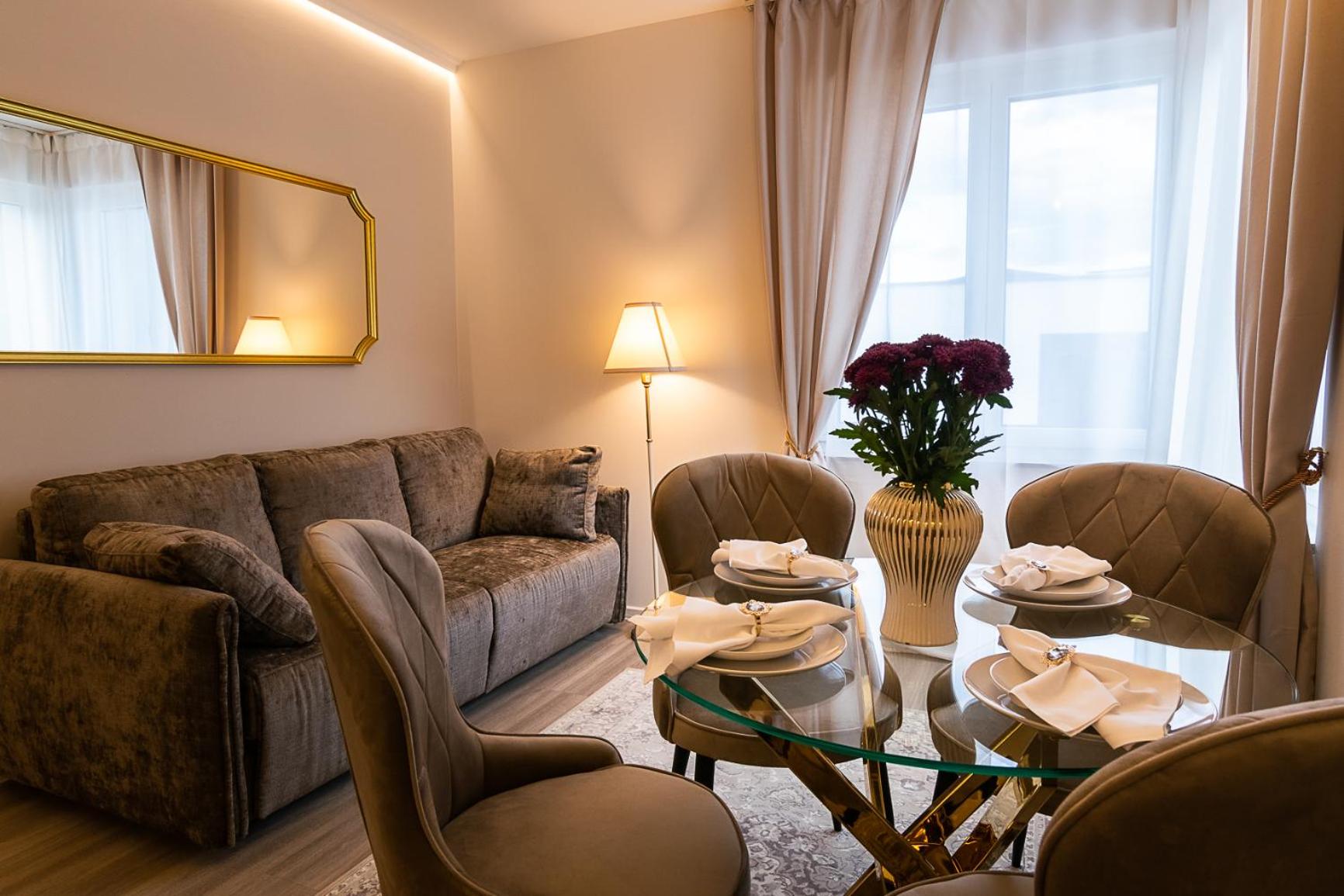 Beatrice - Boutique Apartments Resort