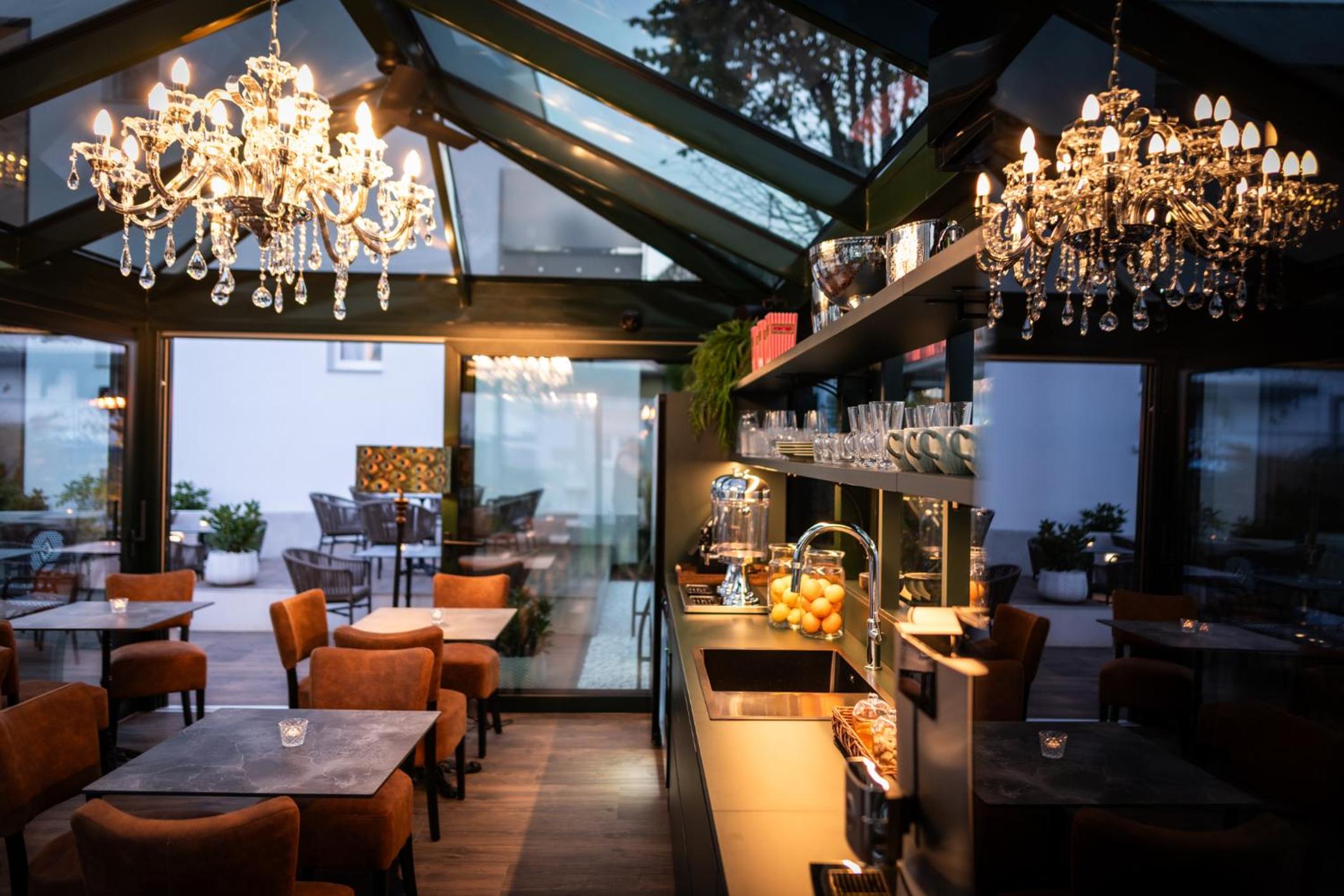 Beatrice - Boutique Apartments Resort