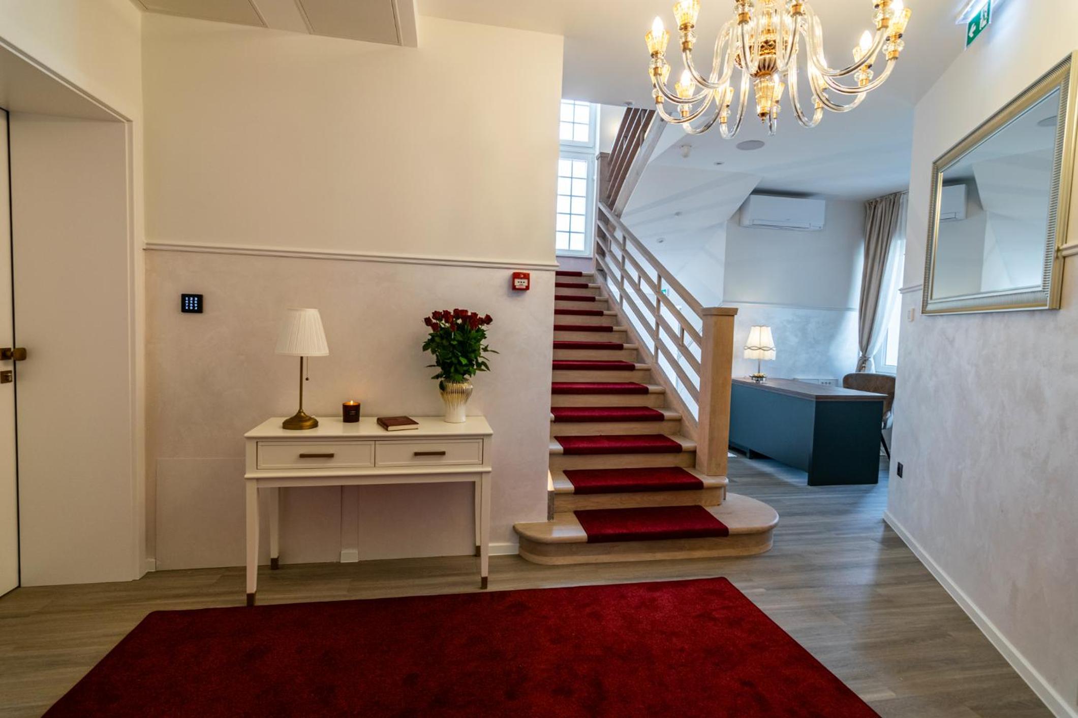 Beatrice - Boutique Apartments Resort
