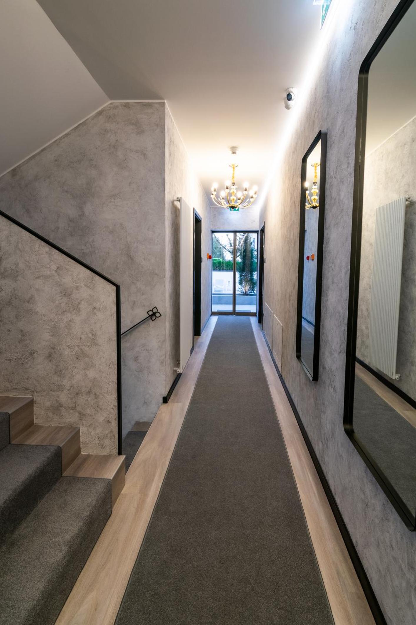 Beatrice - Boutique Apartments Resort