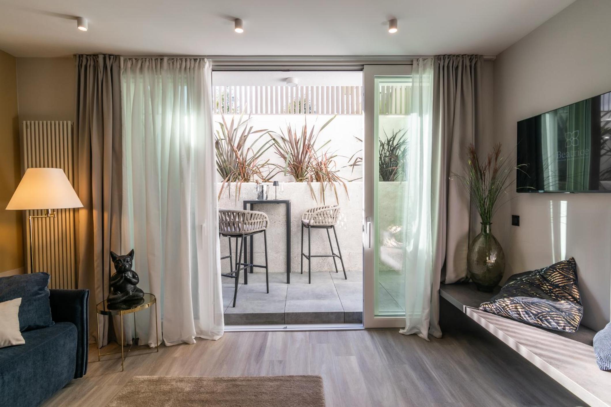 Beatrice - Boutique Apartments Resort