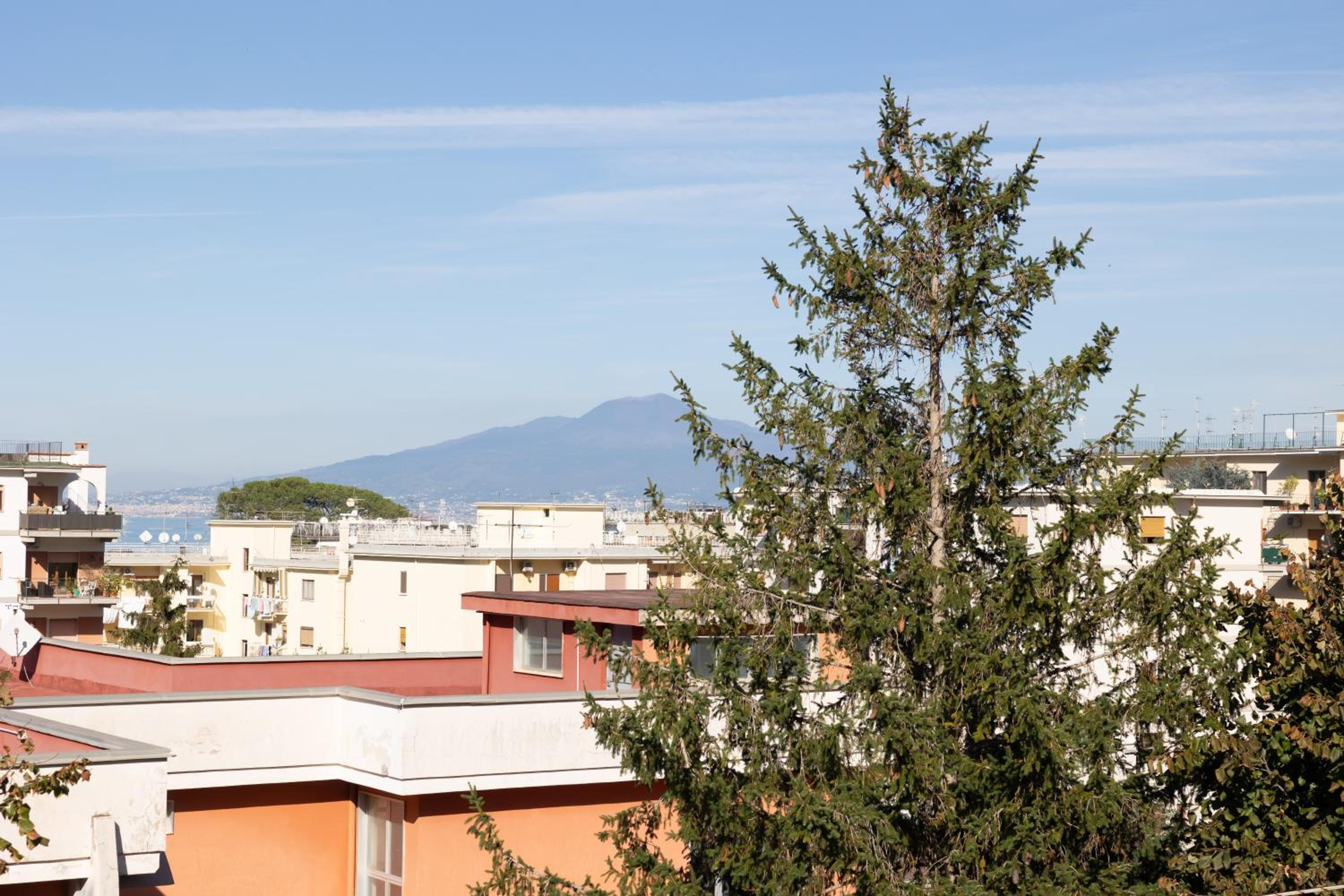 Chlorèa Sorrento Appartamento Panoramico