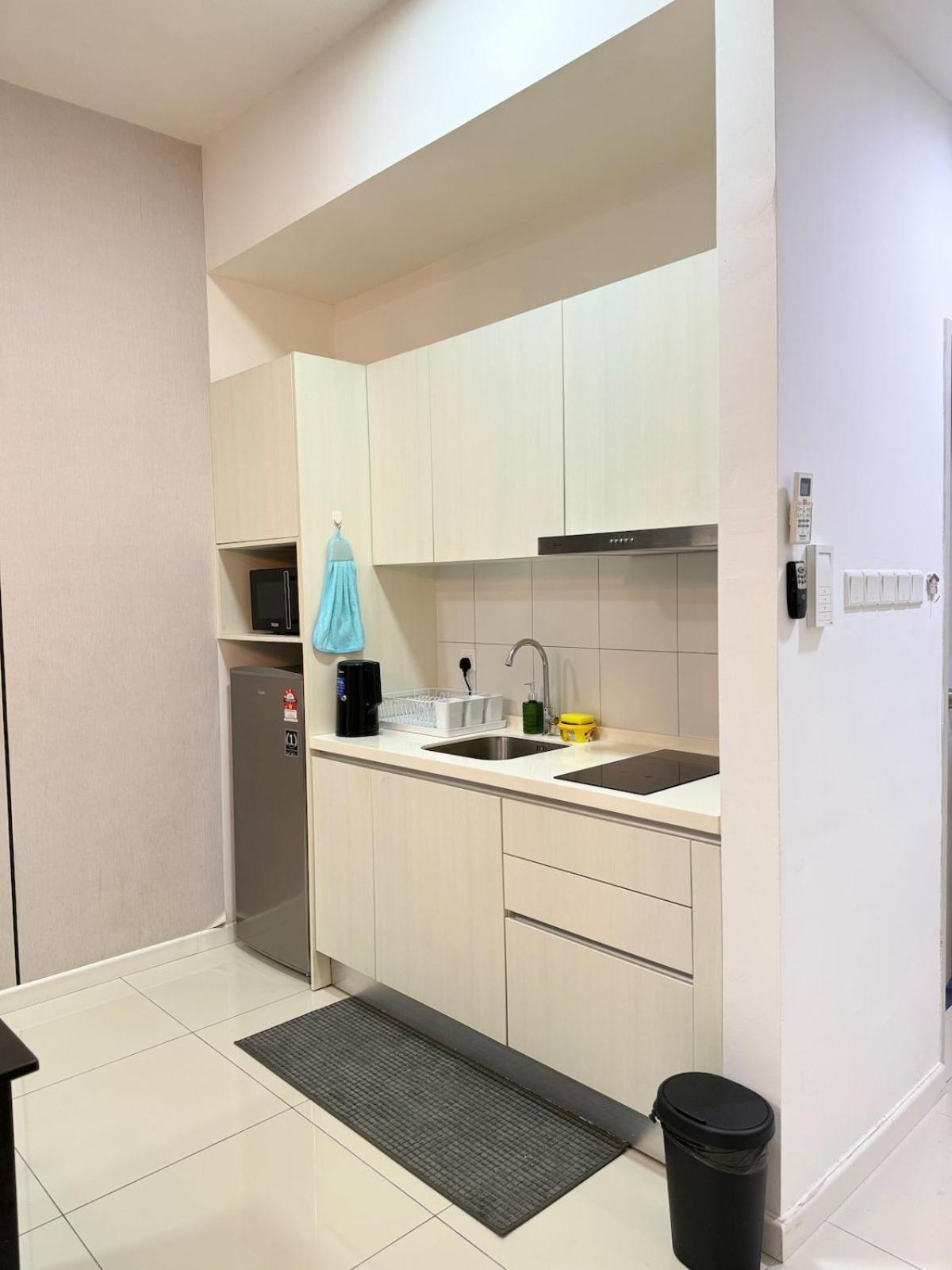 Chambers Suite By Relaxed Home