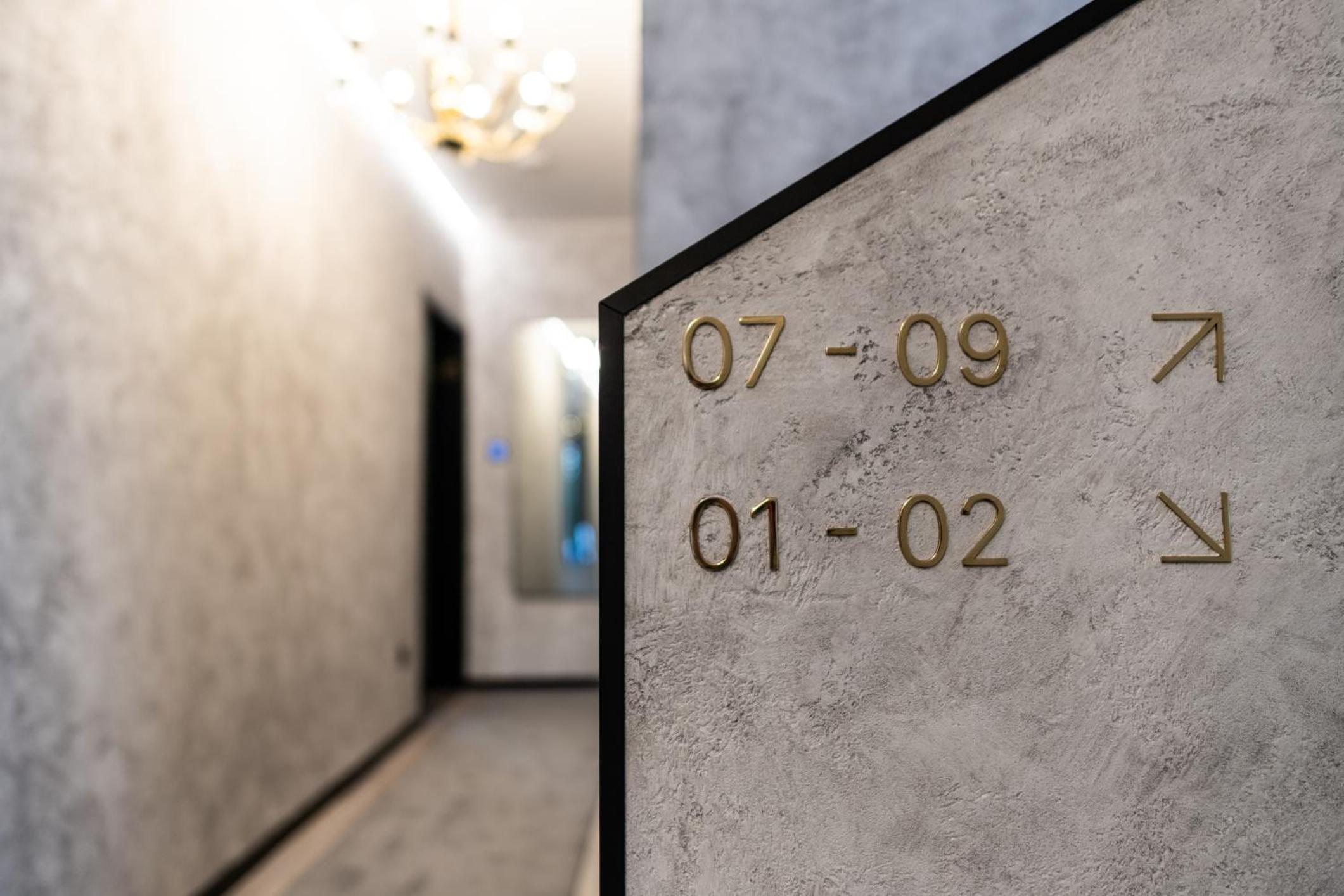 Beatrice - Boutique Apartments Resort
