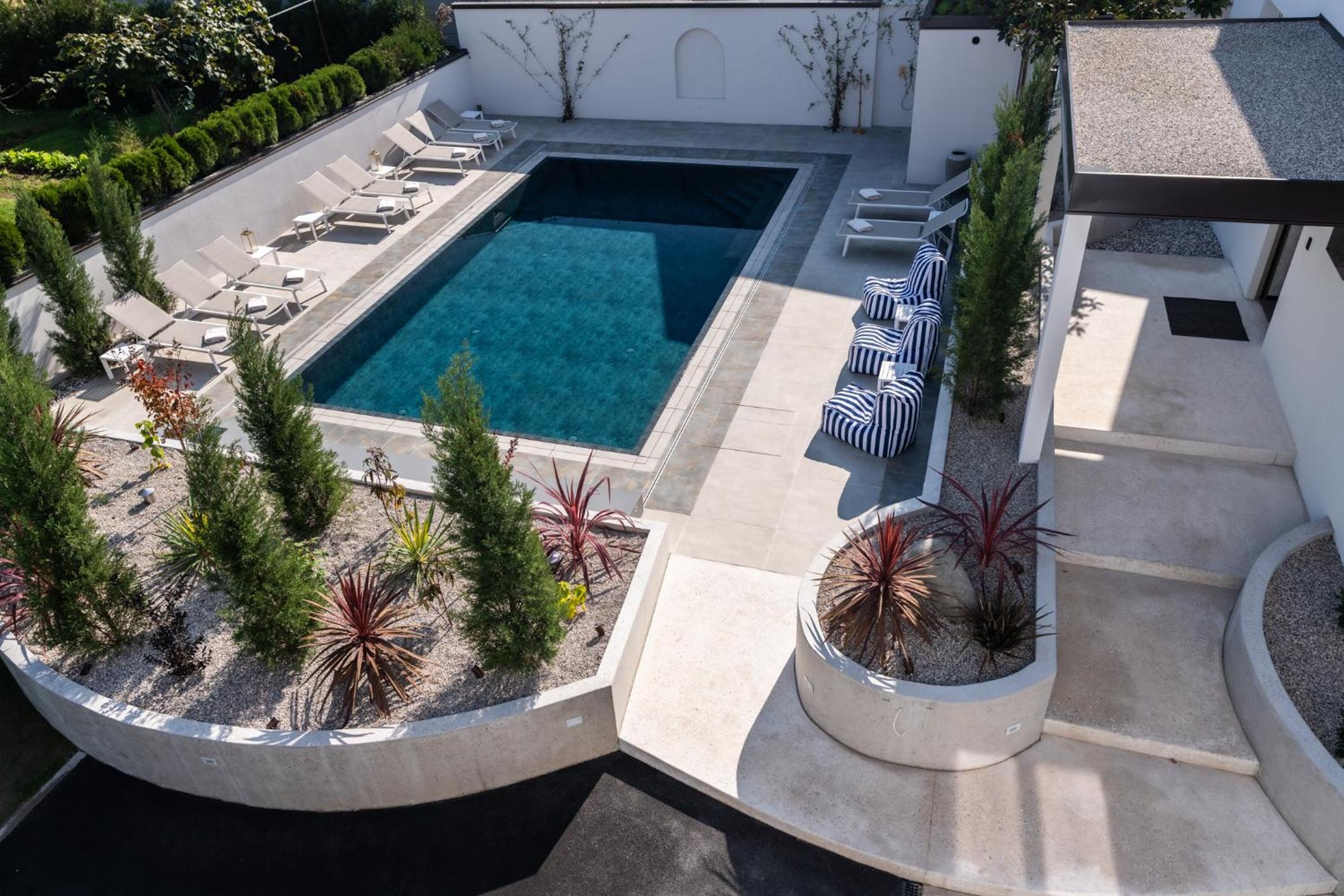 Beatrice - Boutique Apartments Resort