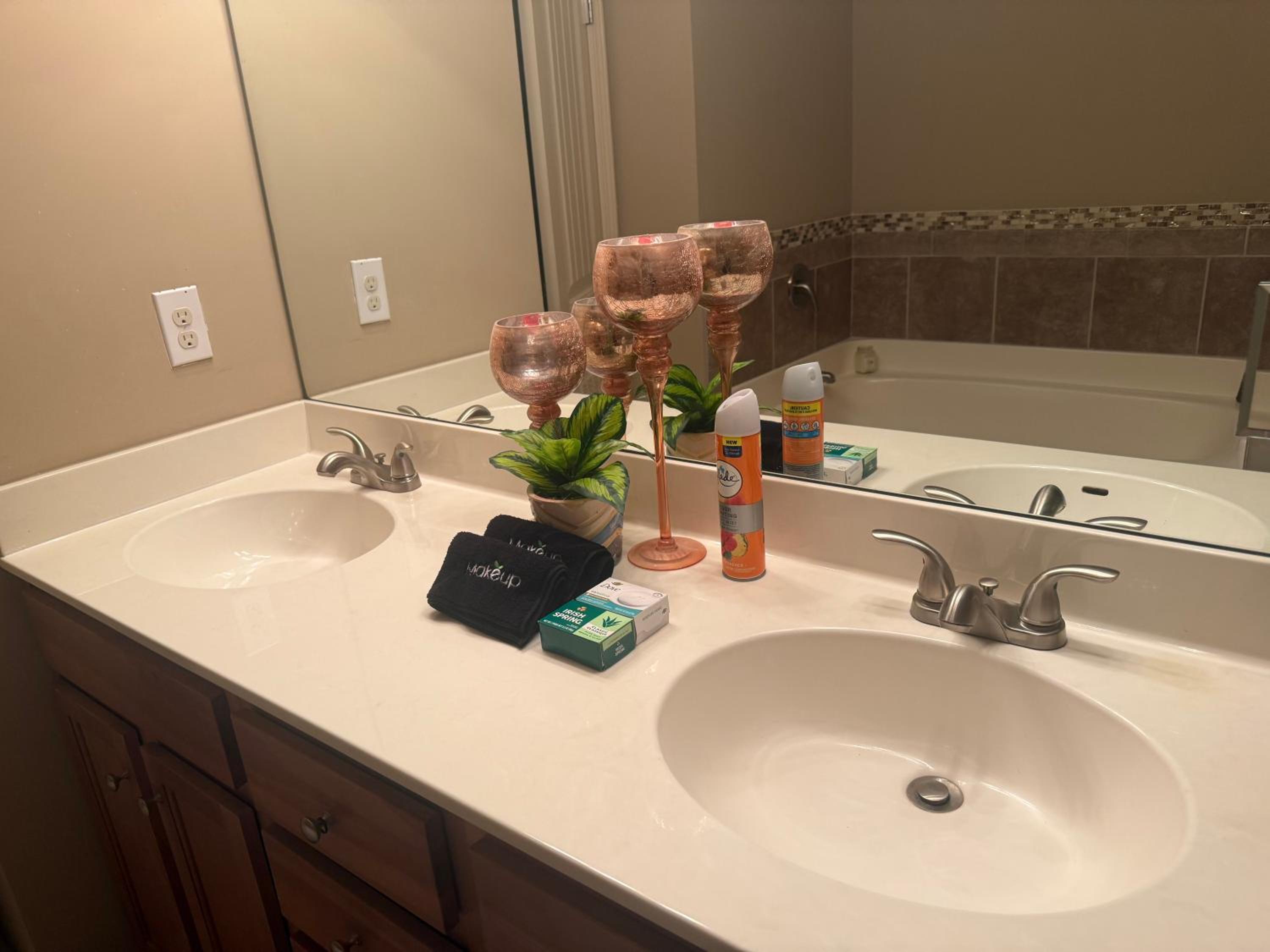 Your Lawrenceville home in the heart of it all