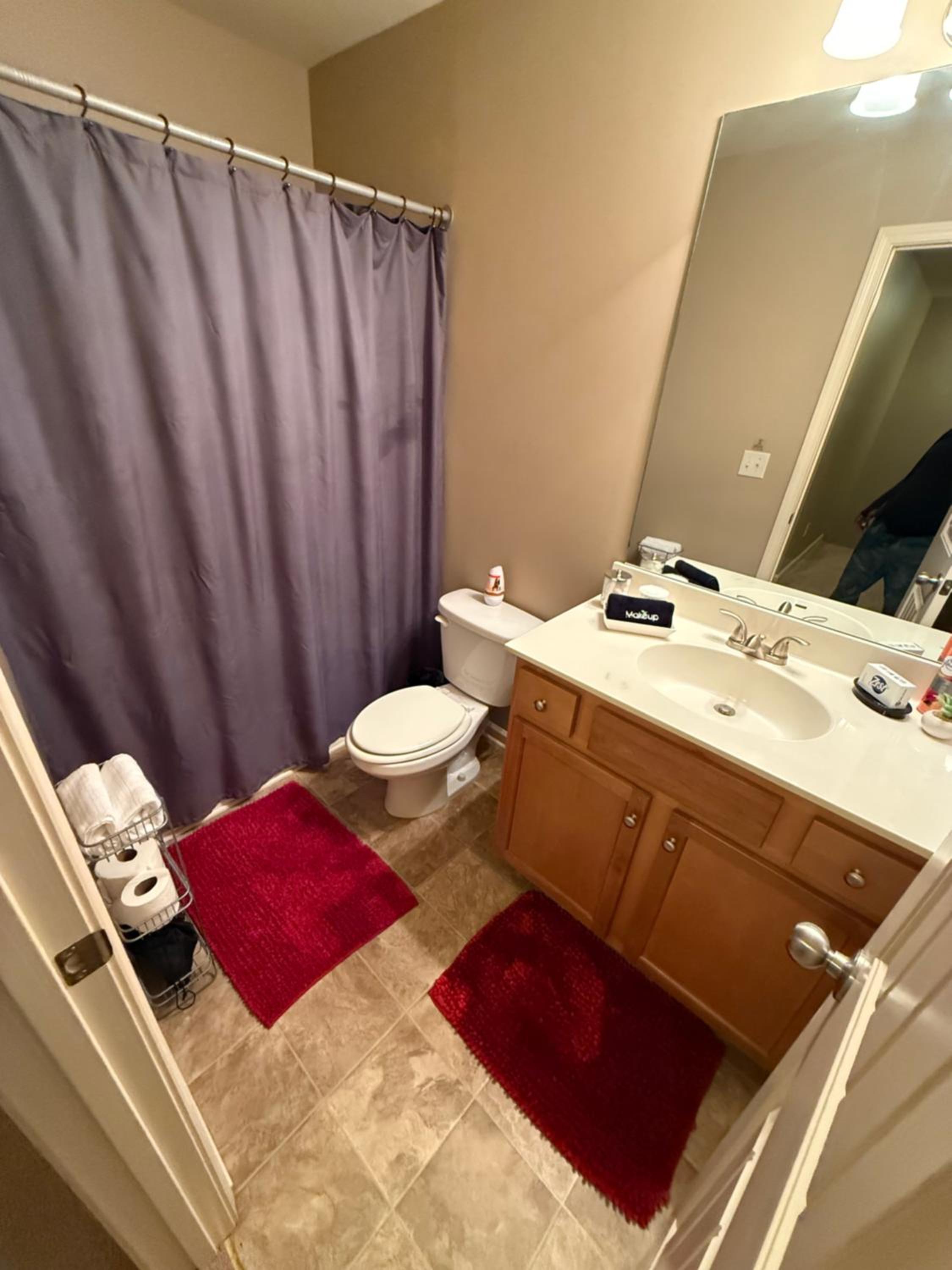 Your Lawrenceville home in the heart of it all