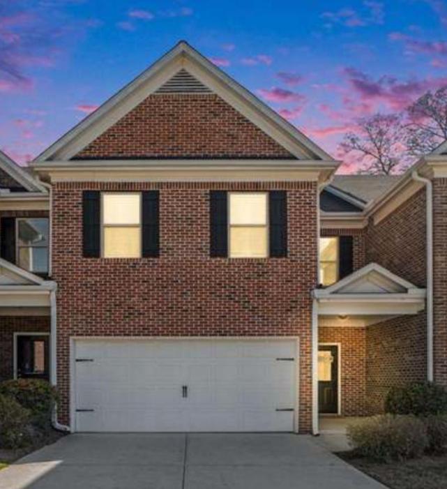 Your Lawrenceville home in the heart of it all