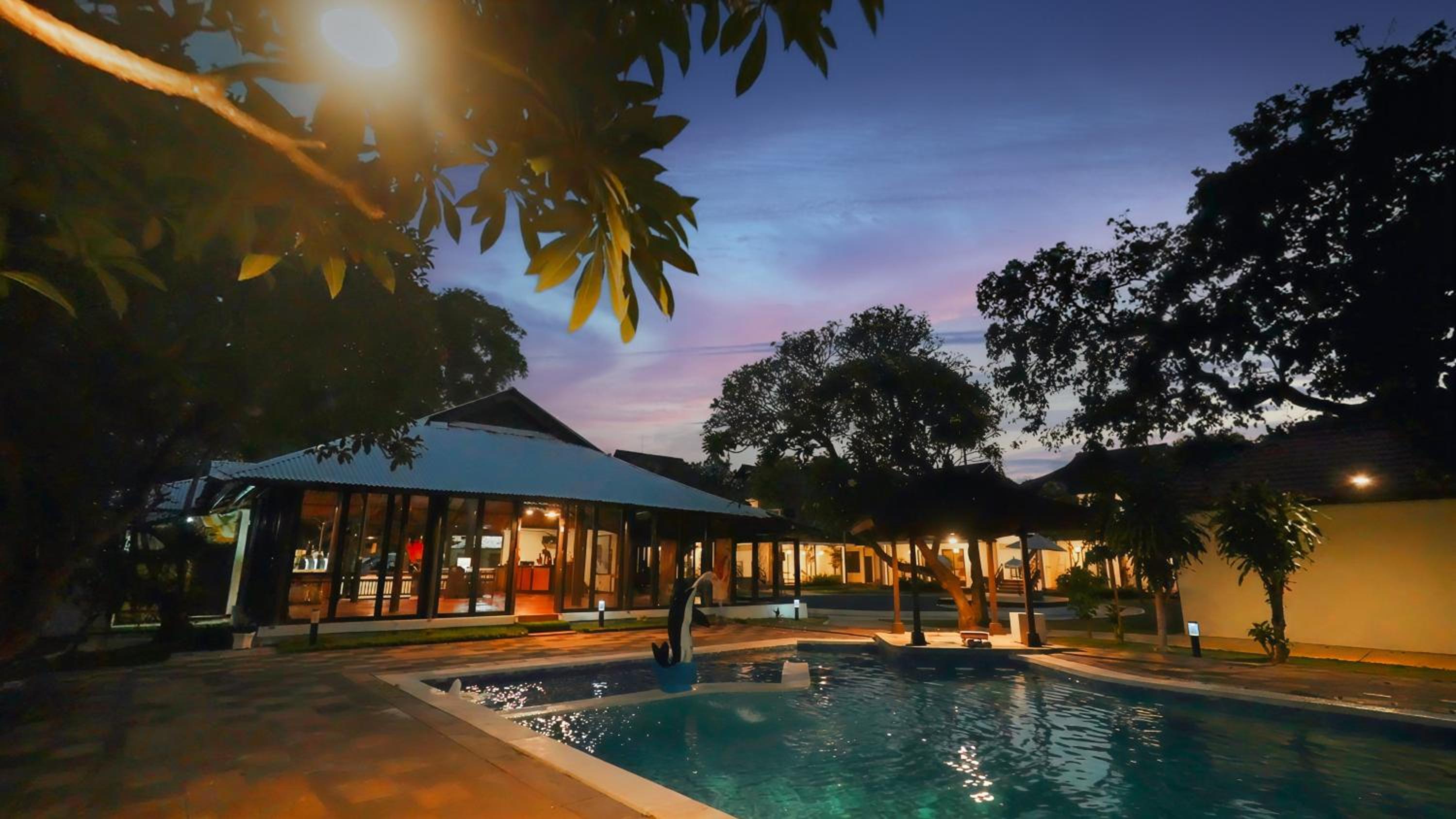 K's Beach Resort