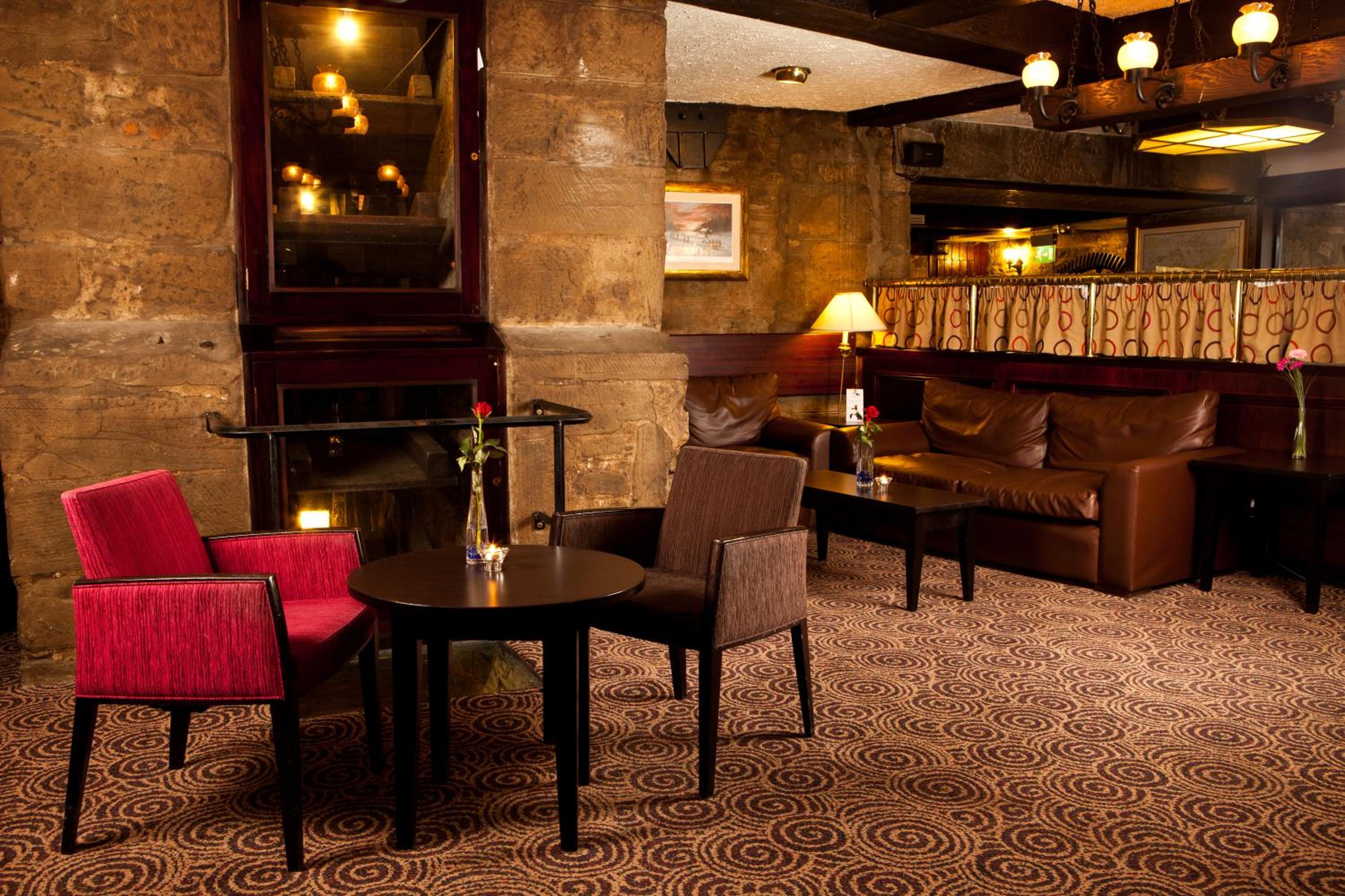 Perth Vacations - Mercure Perth Hotel - Property Image 3