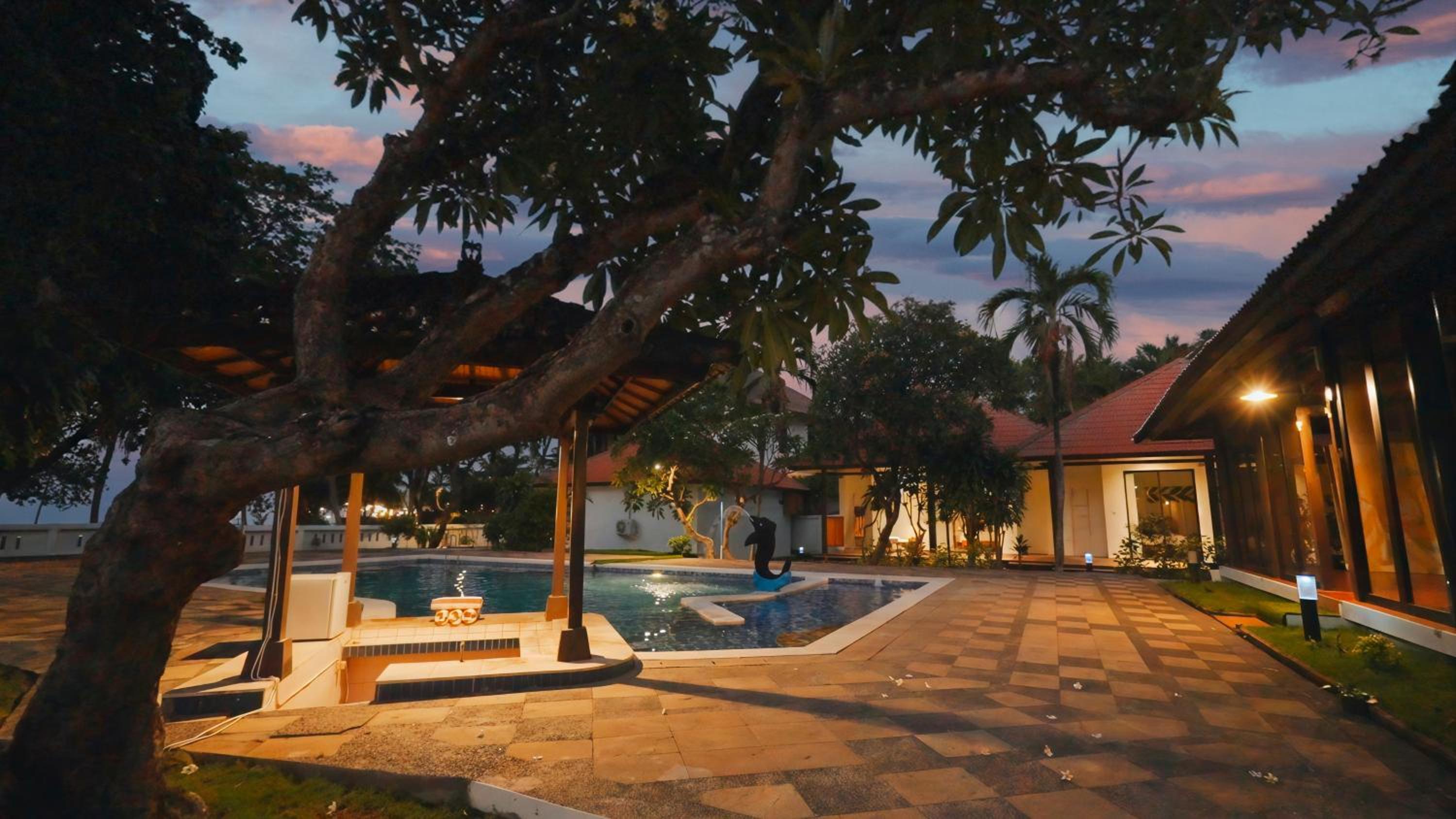 K's Beach Resort