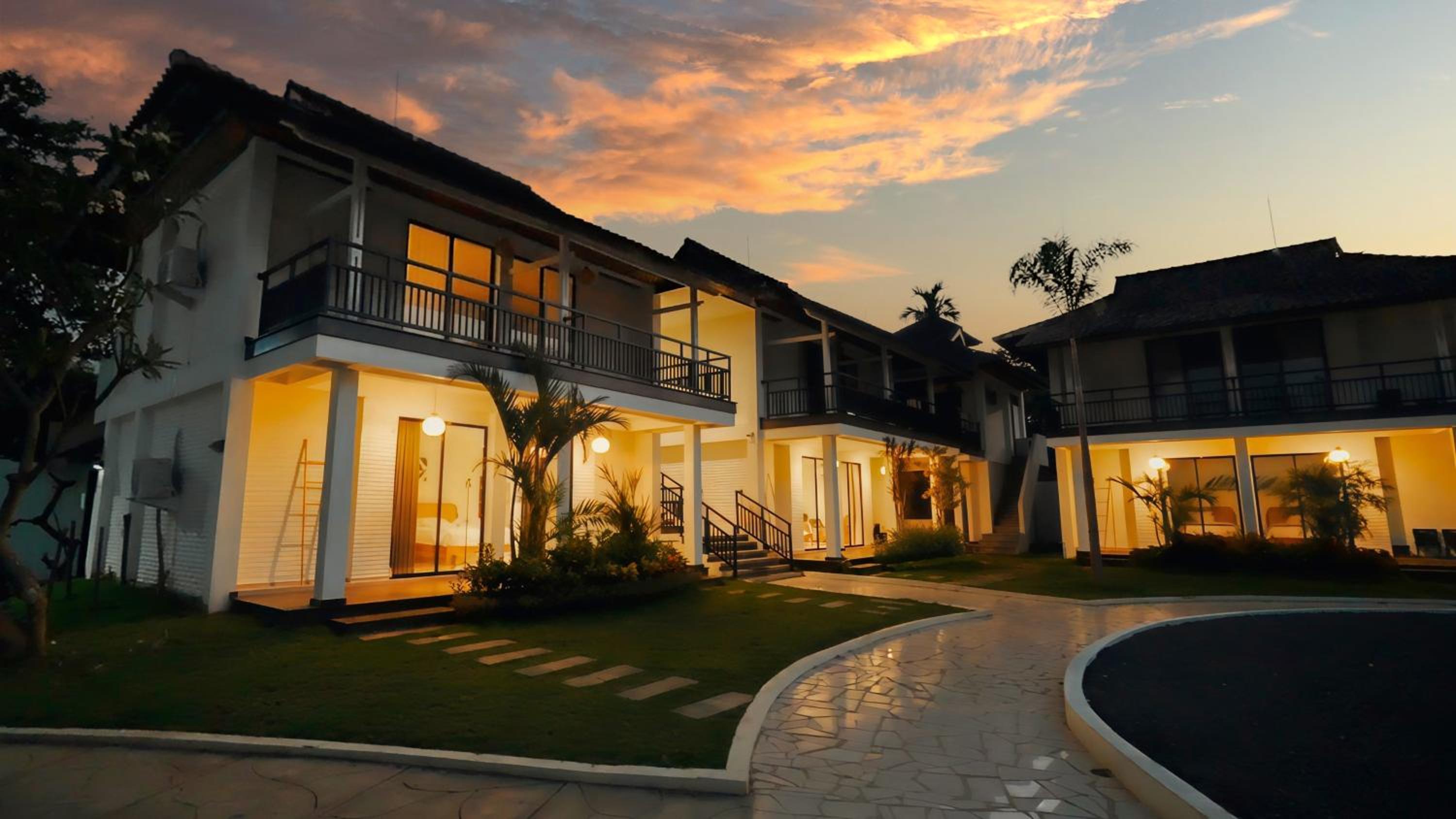 K's Beach Resort
