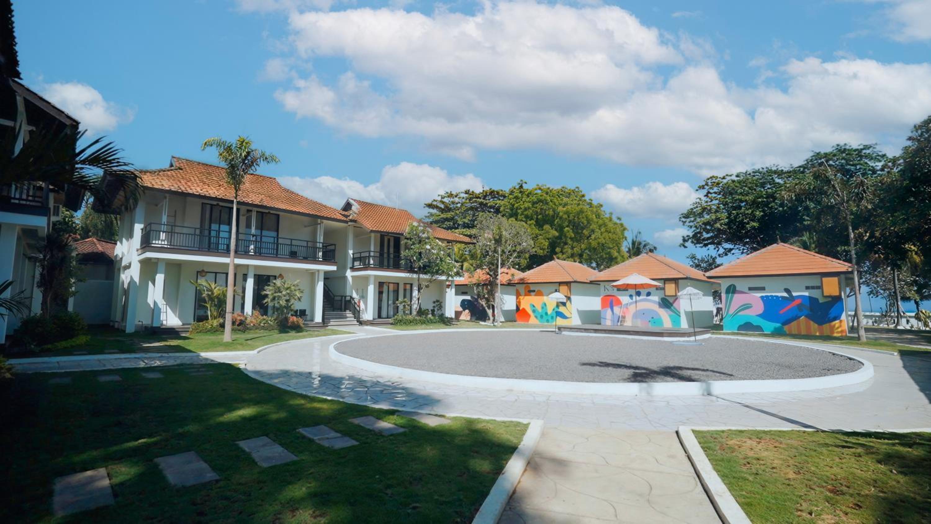 K's Beach Resort