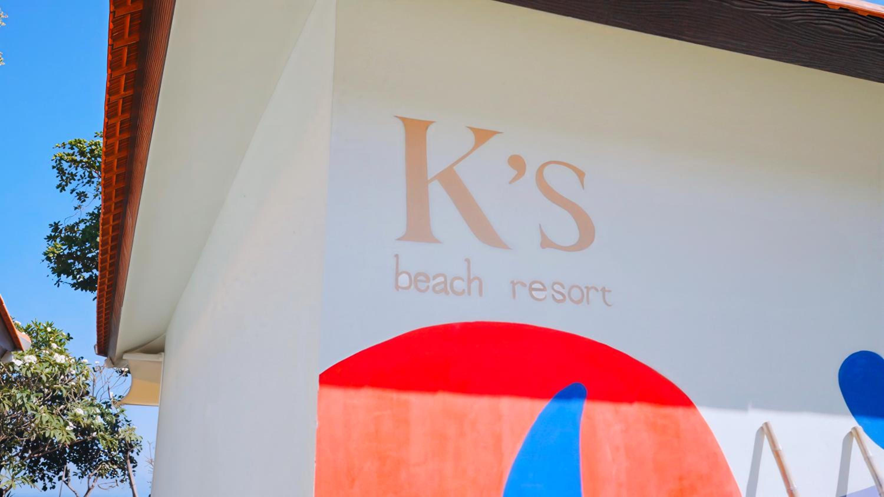 K's Beach Resort