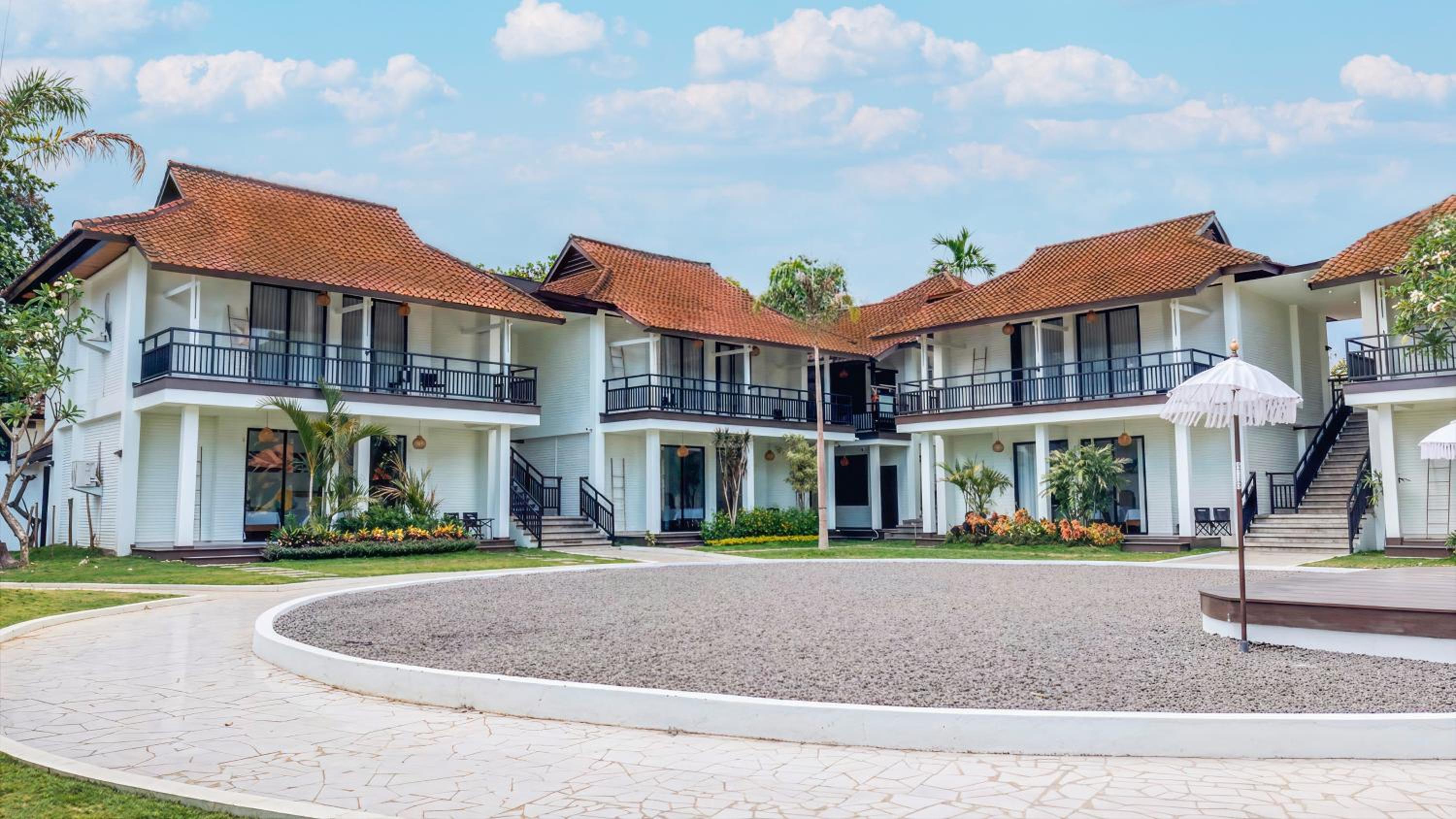 K's Beach Resort