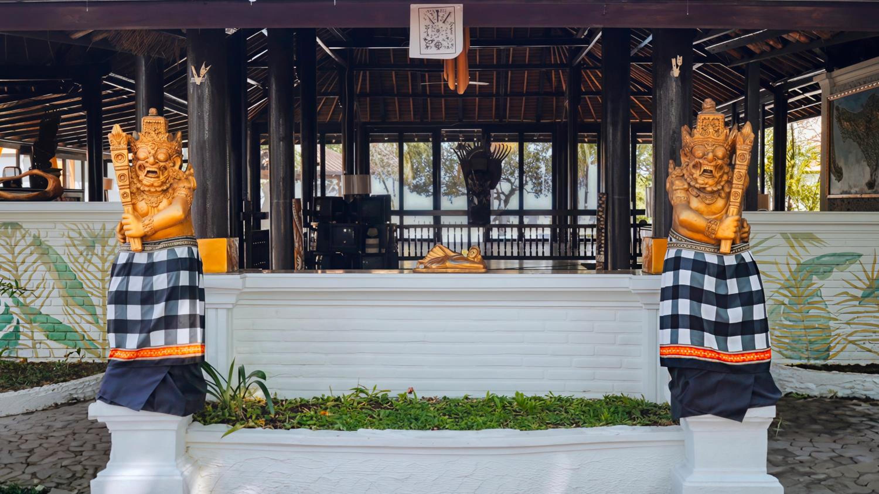 K's Beach Resort