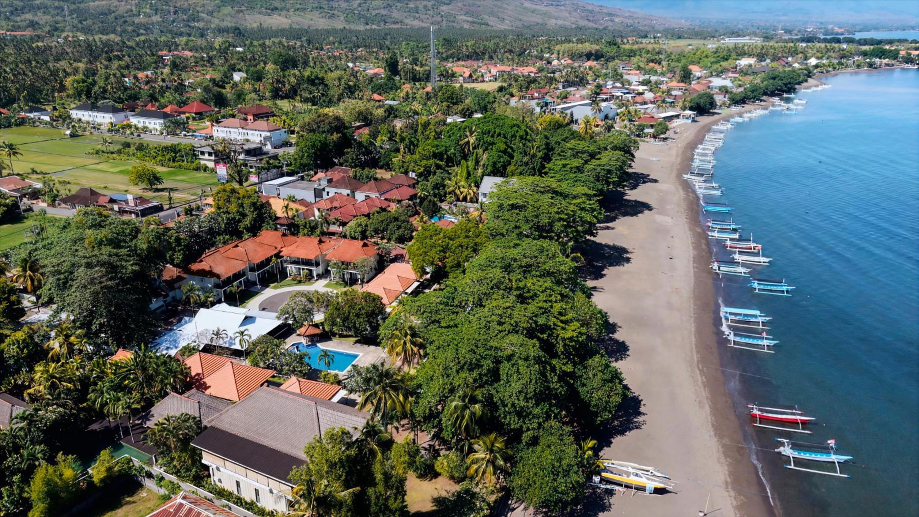 K's Beach Resort