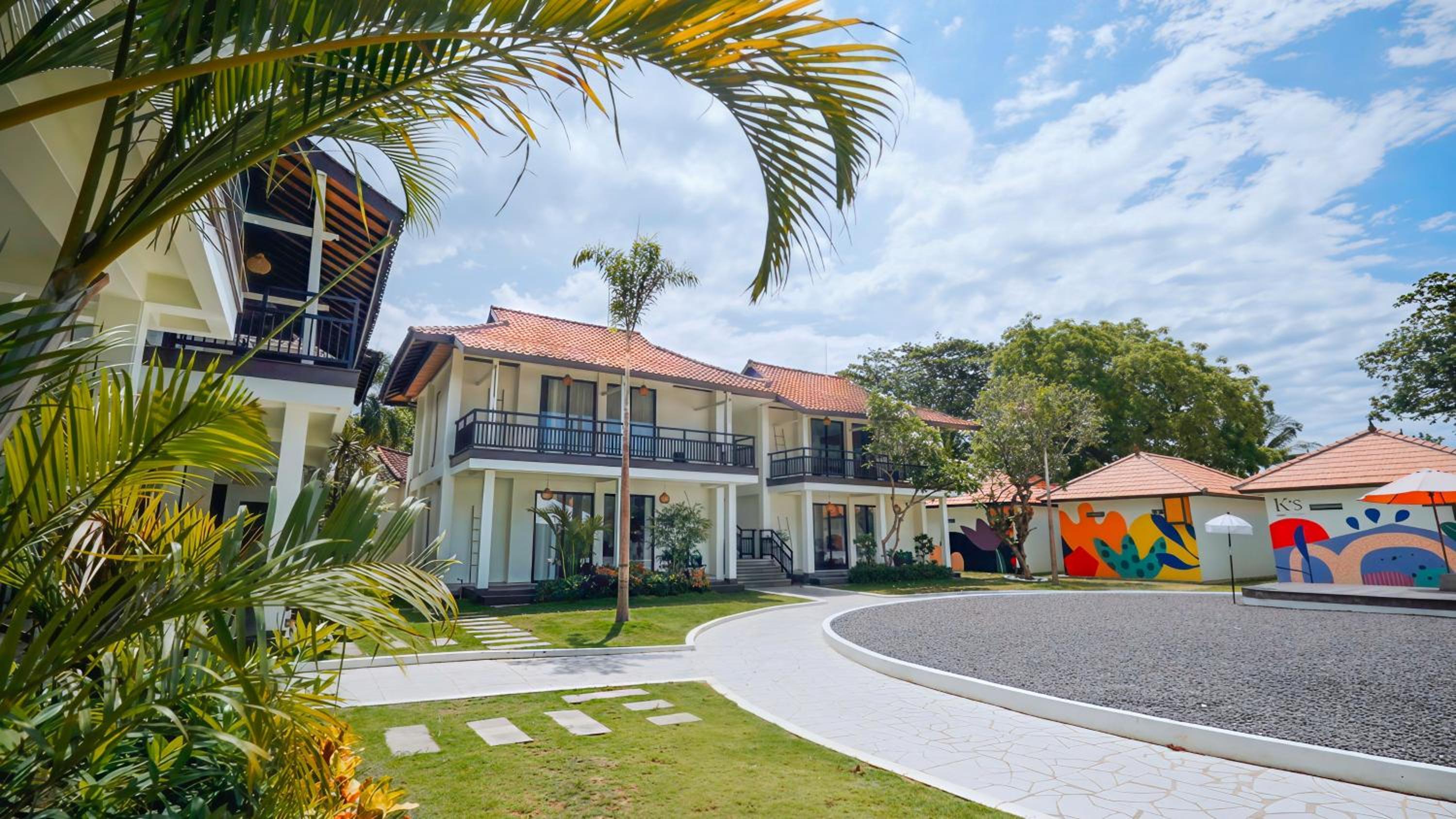 K's Beach Resort