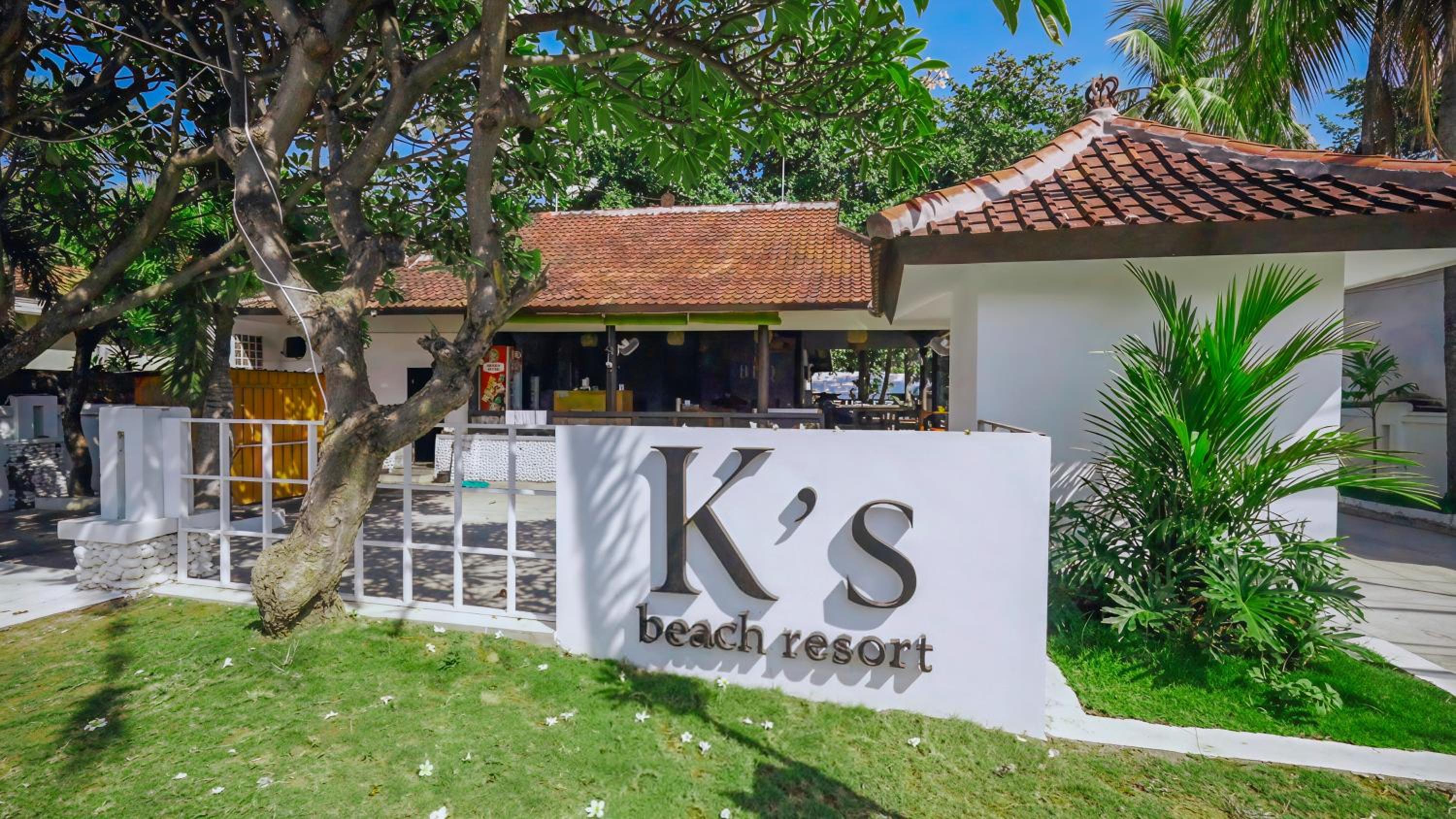 K's Beach Resort