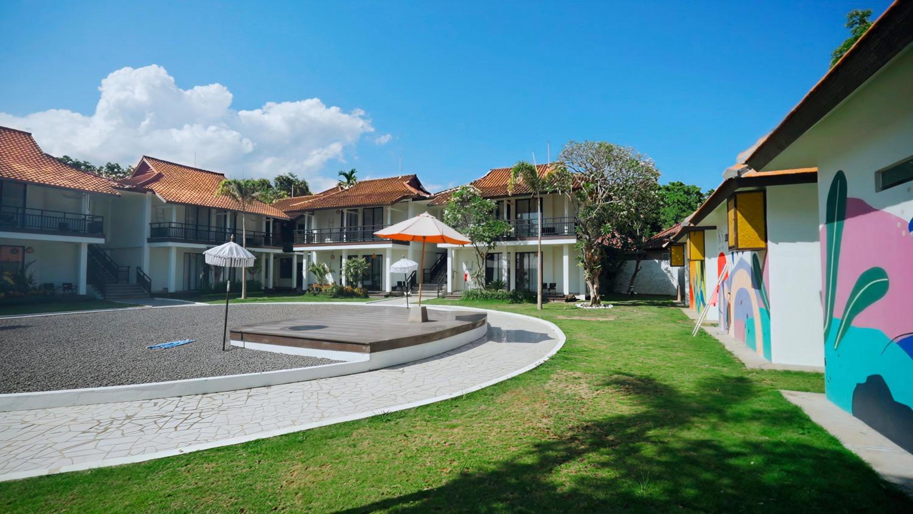 K's Beach Resort