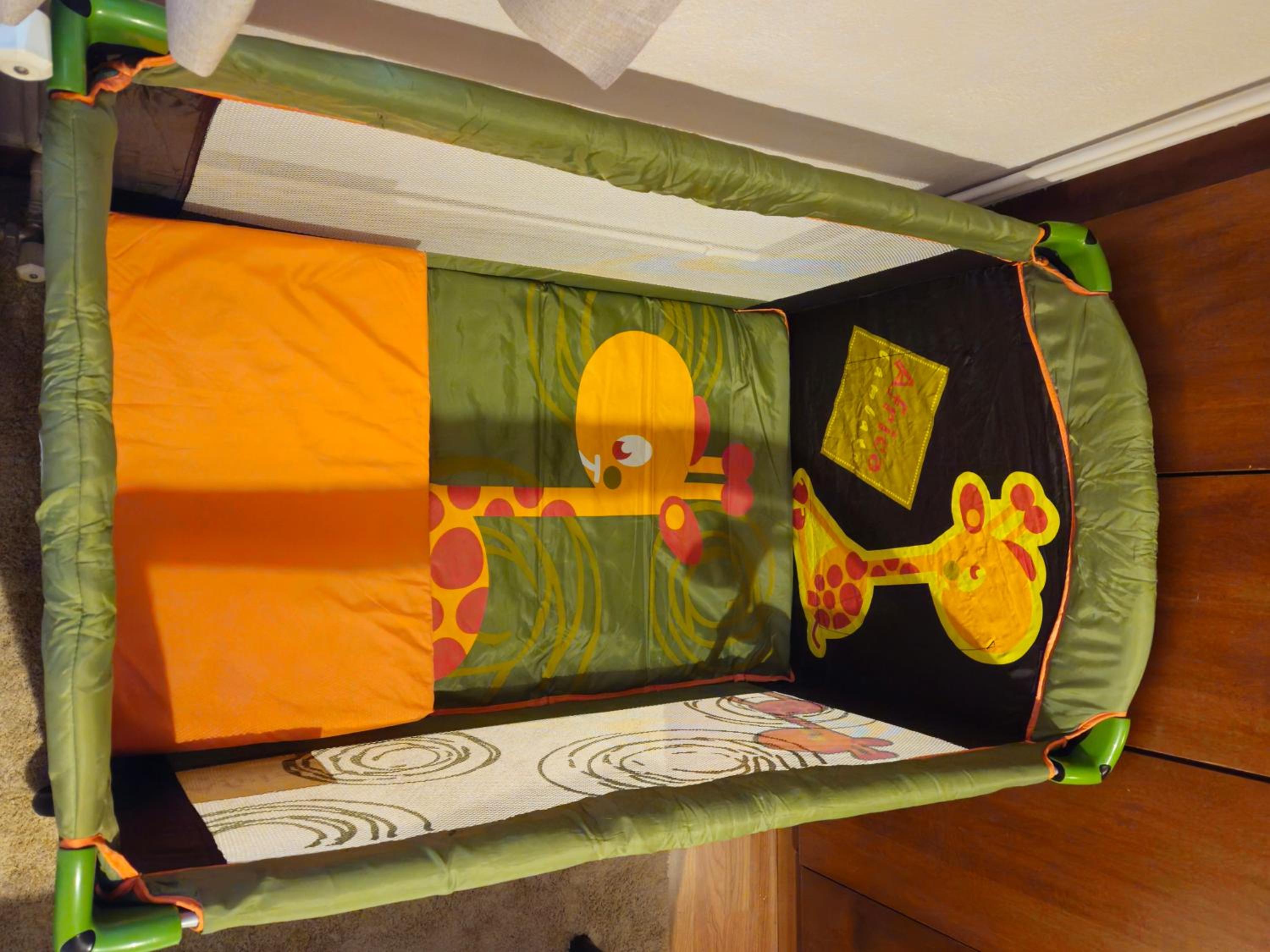 Calliope's Home