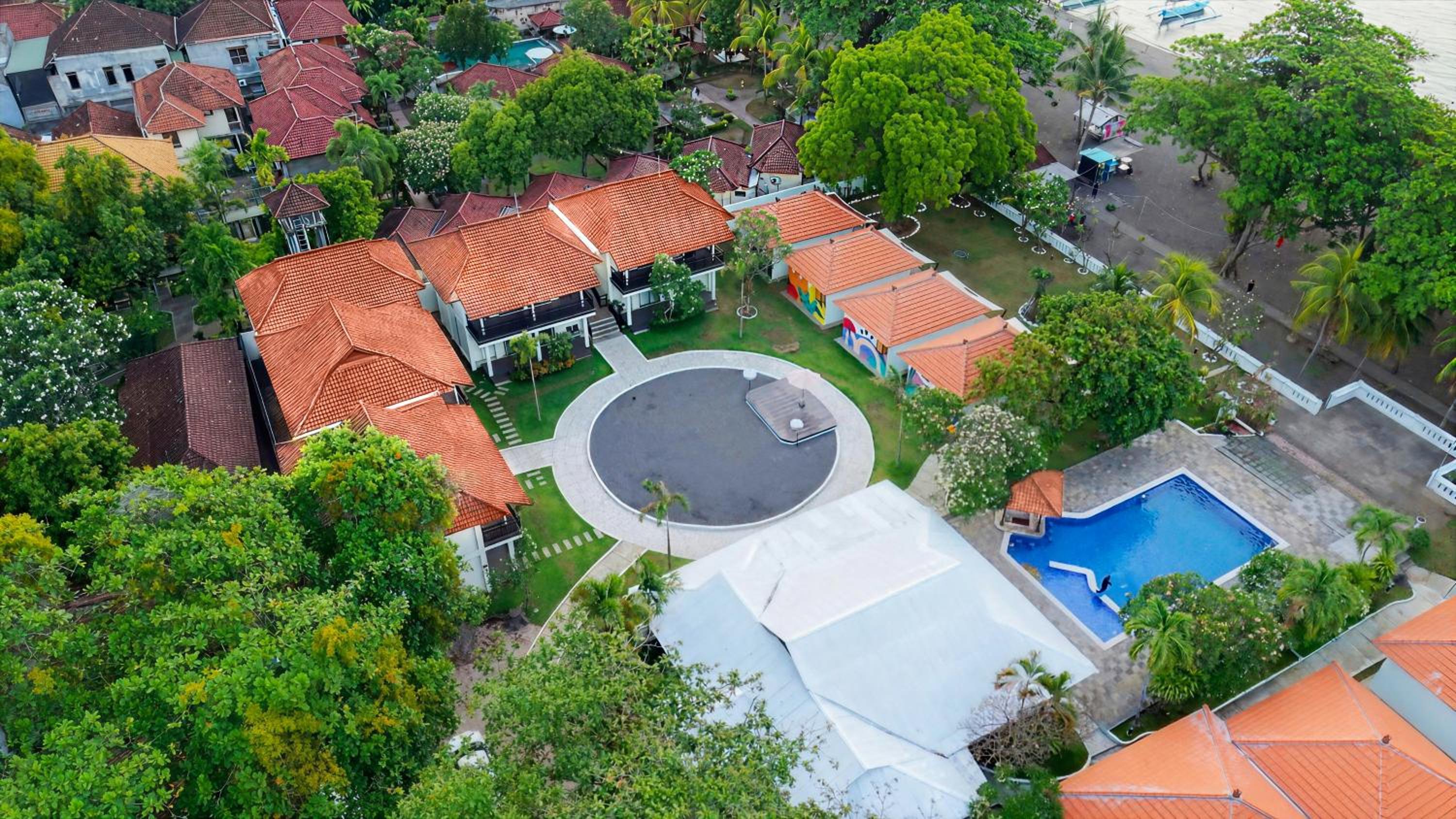 K's Beach Resort