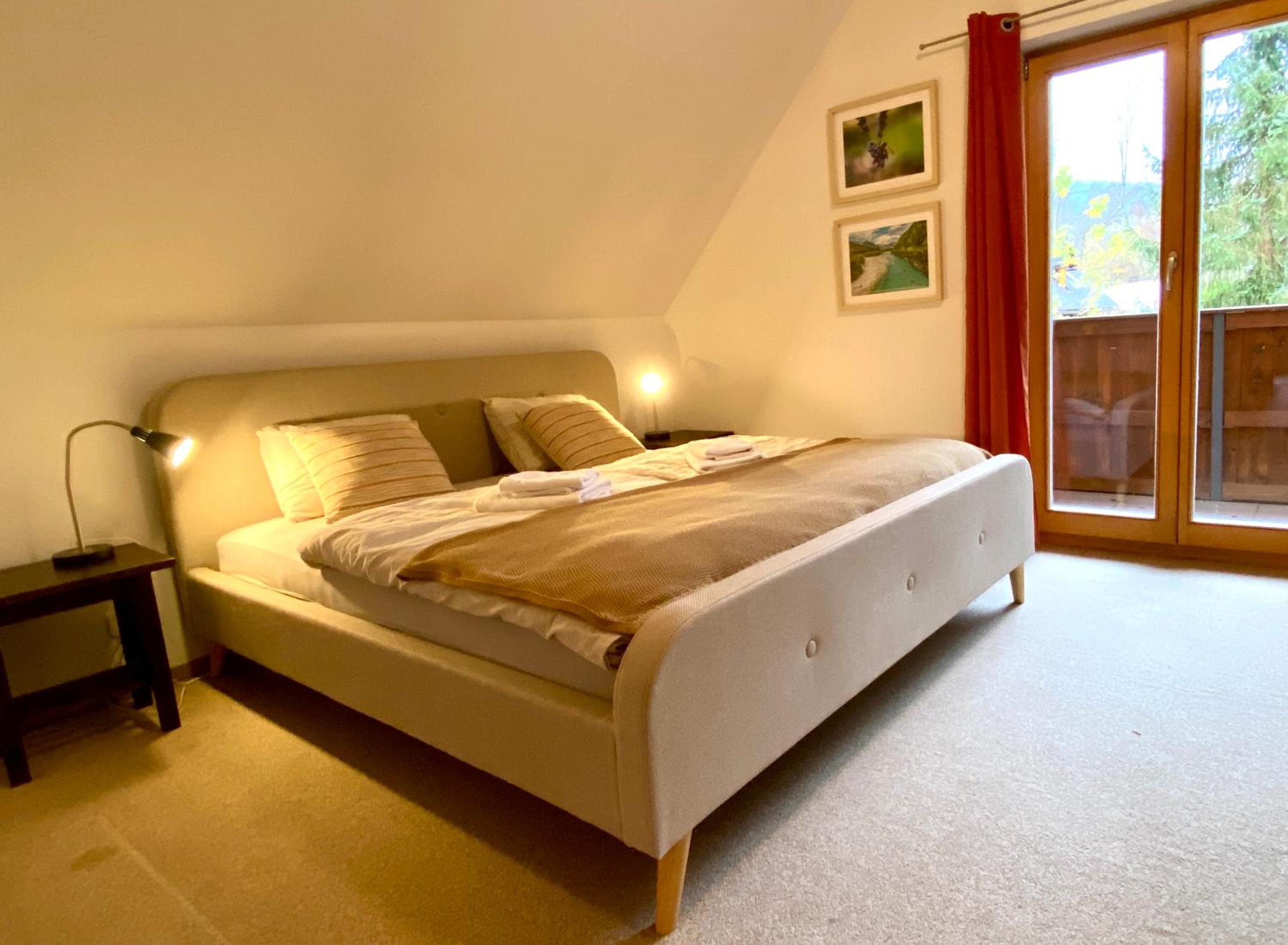 Chalet Fisherman's Cottage