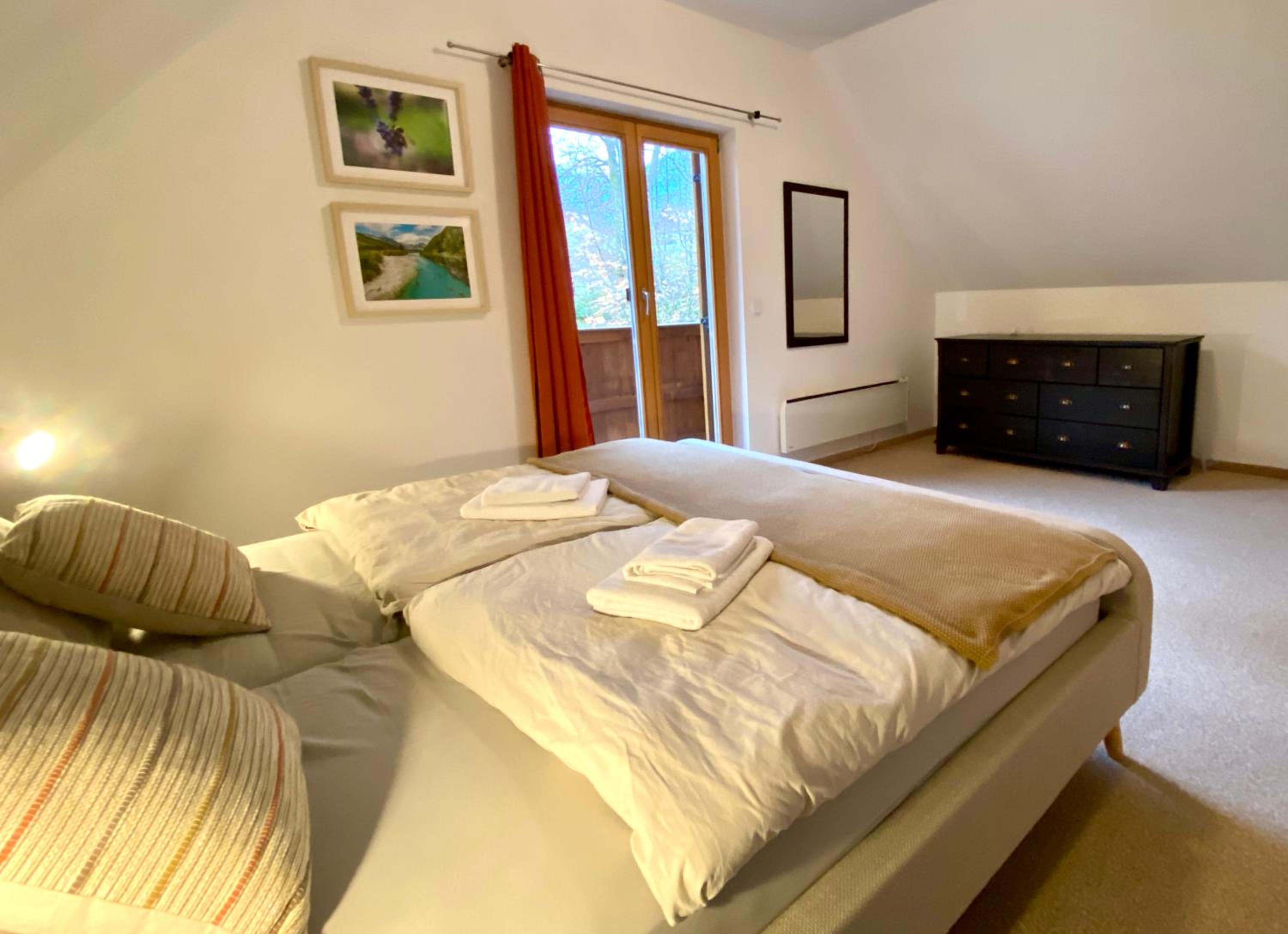 Chalet Fisherman's Cottage