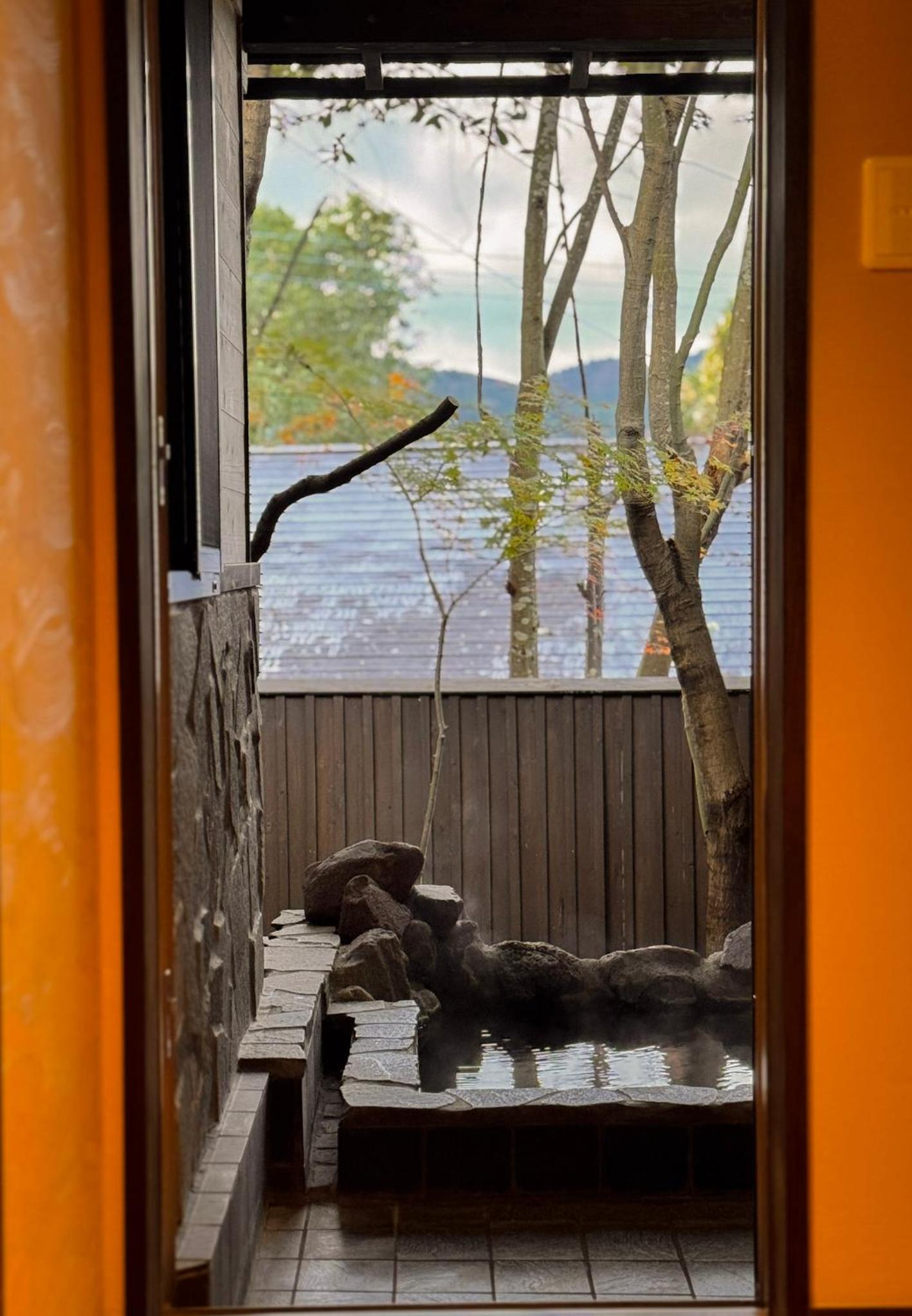 Yufuin Ryokan Yufumomiji