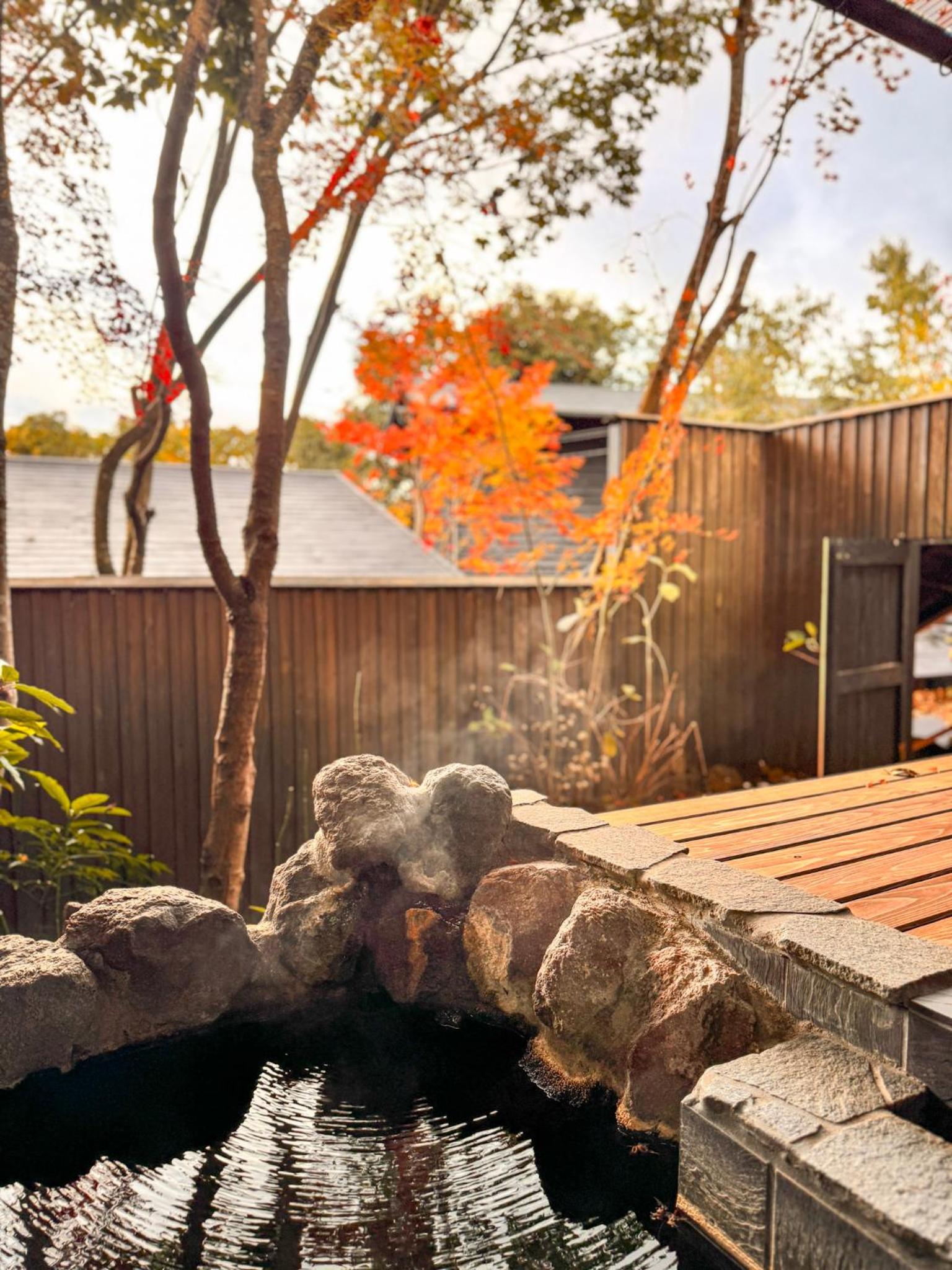 Yufuin Ryokan Yufumomiji
