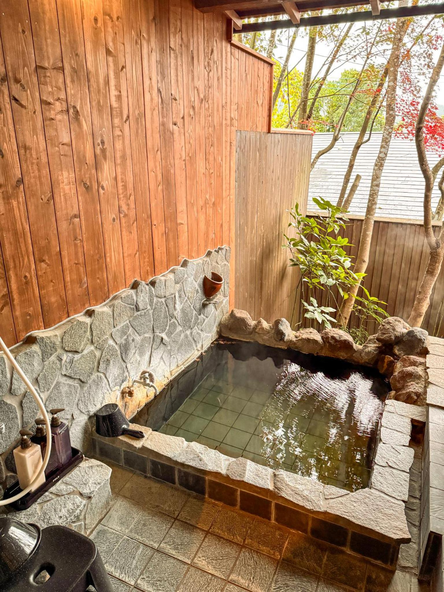 Yufuin Ryokan Yufumomiji