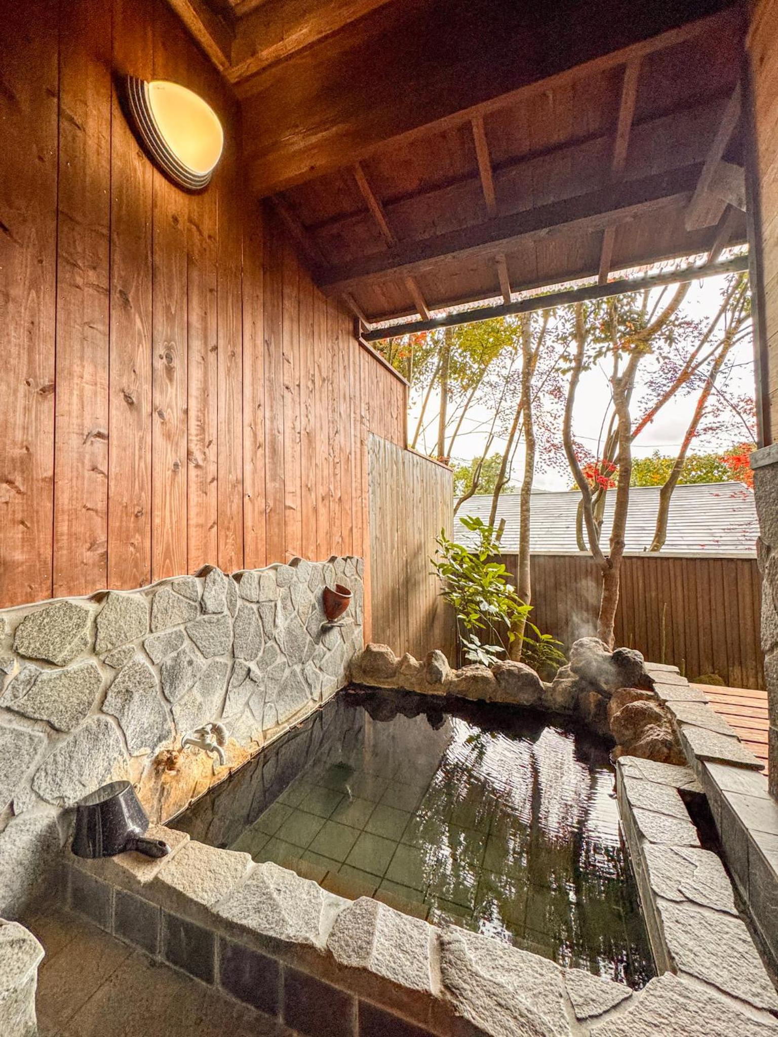 Yufuin Ryokan Yufumomiji