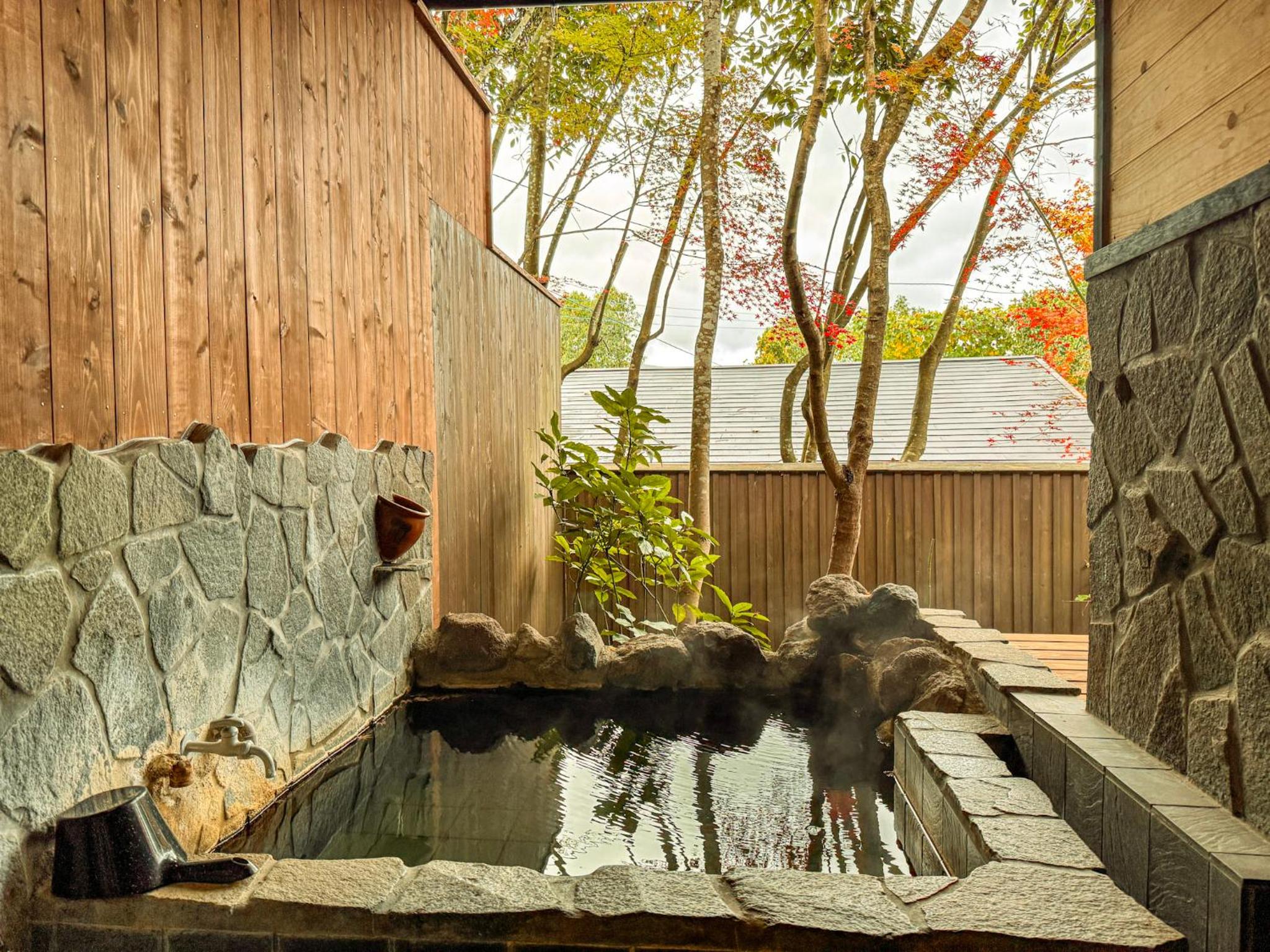 Yufuin Ryokan Yufumomiji