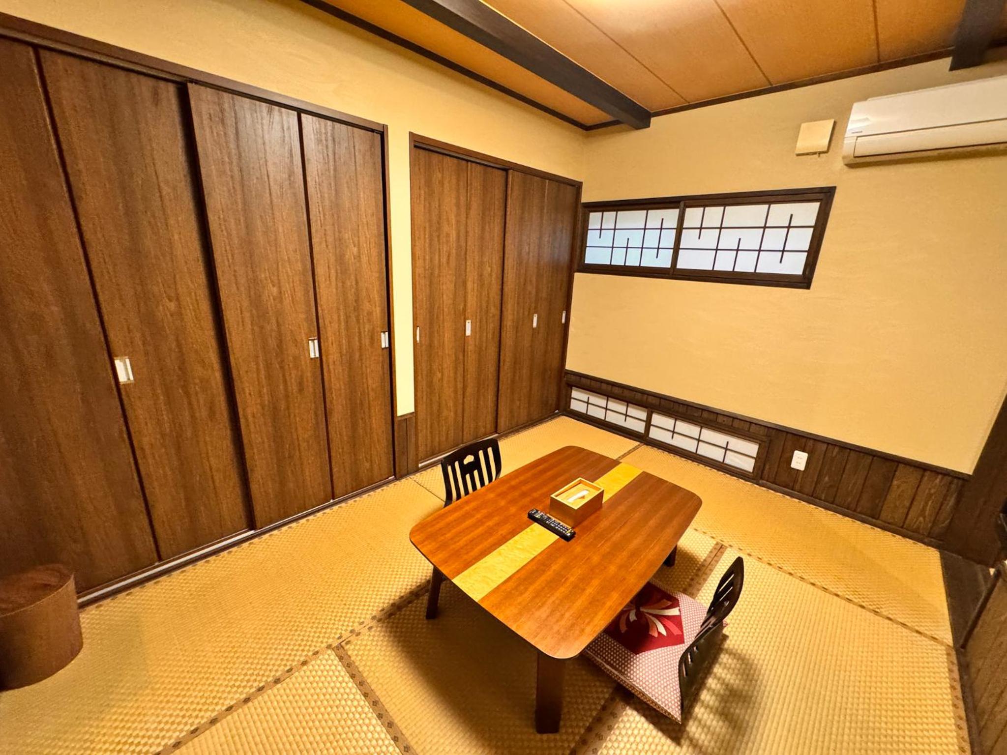 Yufuin Ryokan Yufumomiji
