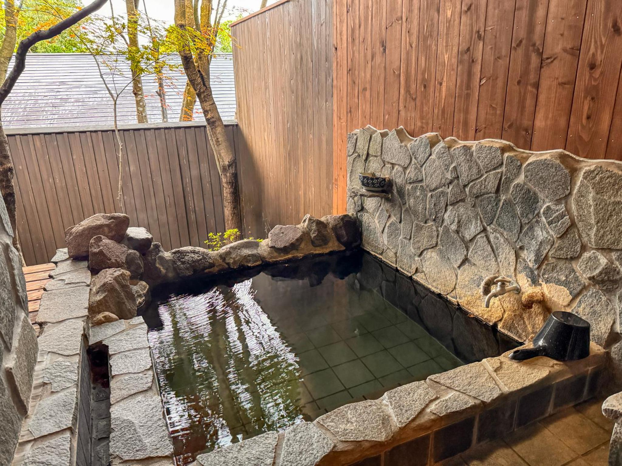 Yufuin Ryokan Yufumomiji