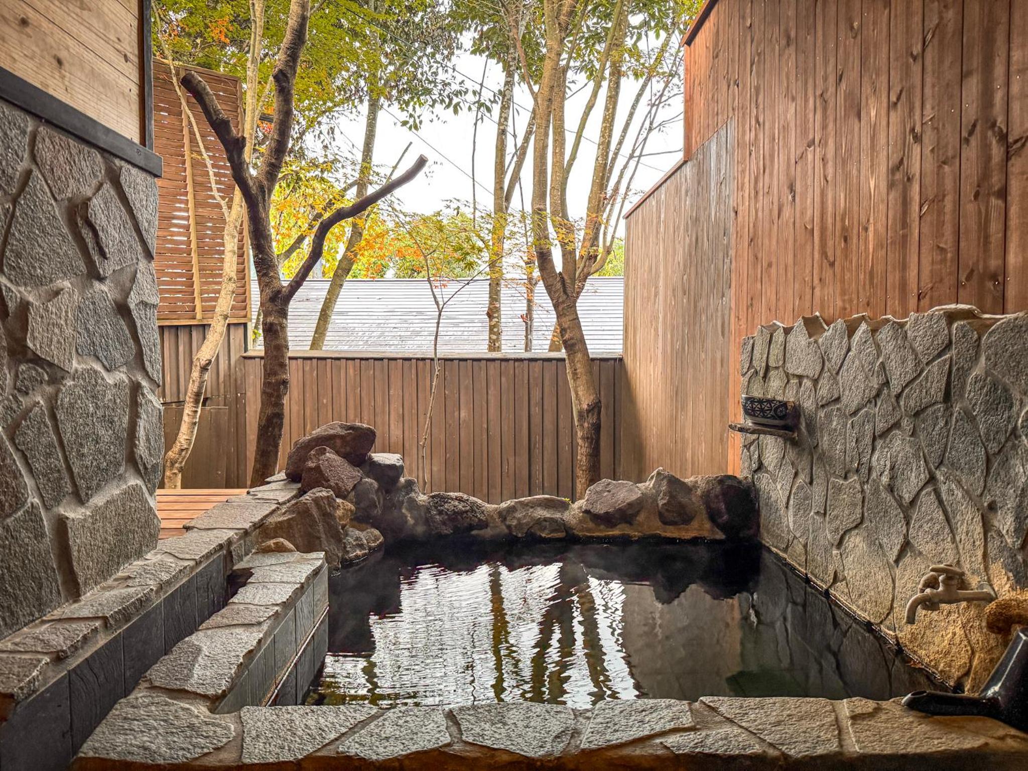 Yufuin Ryokan Yufumomiji