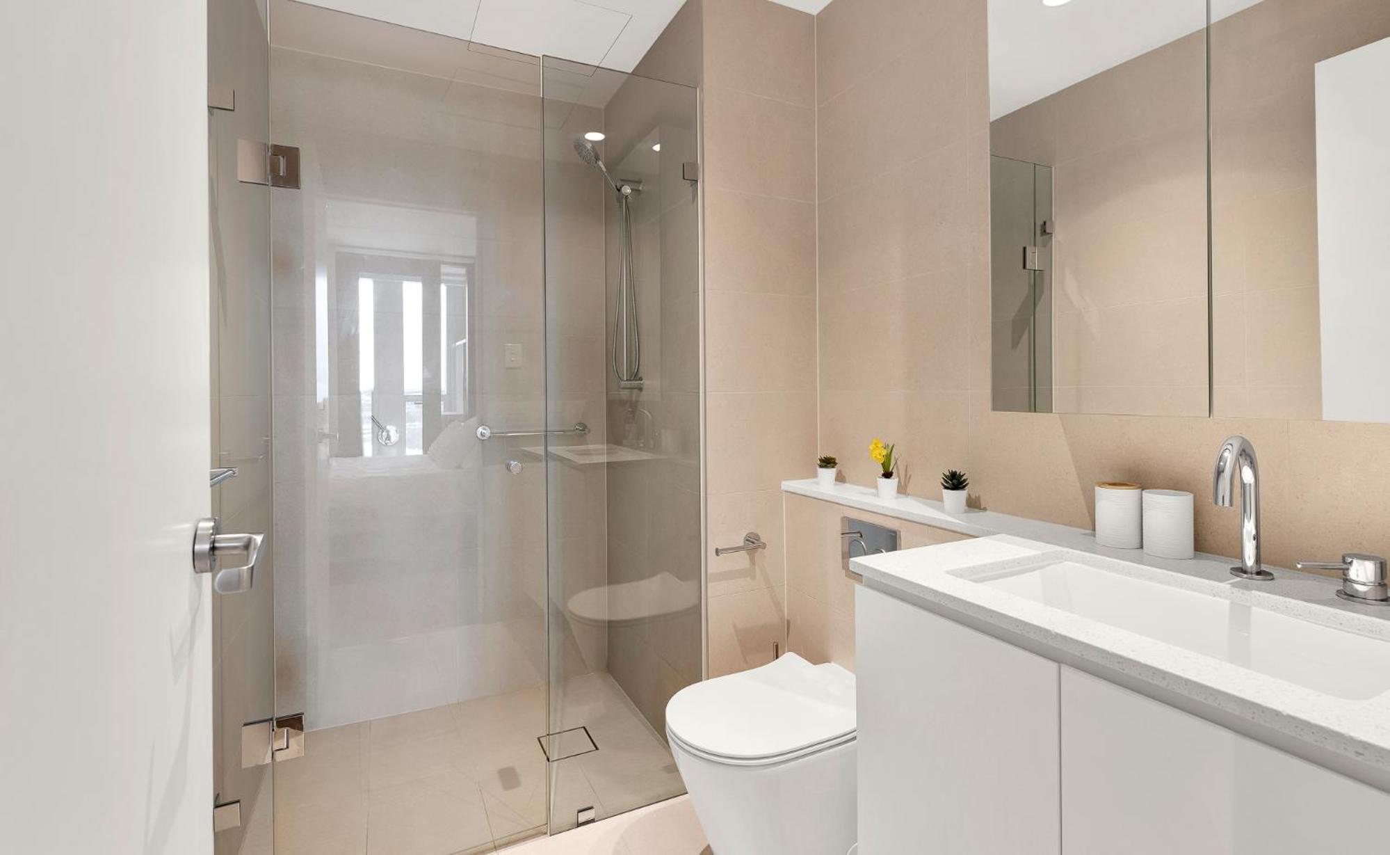Deluxe apartments in the heart of South Melbourne