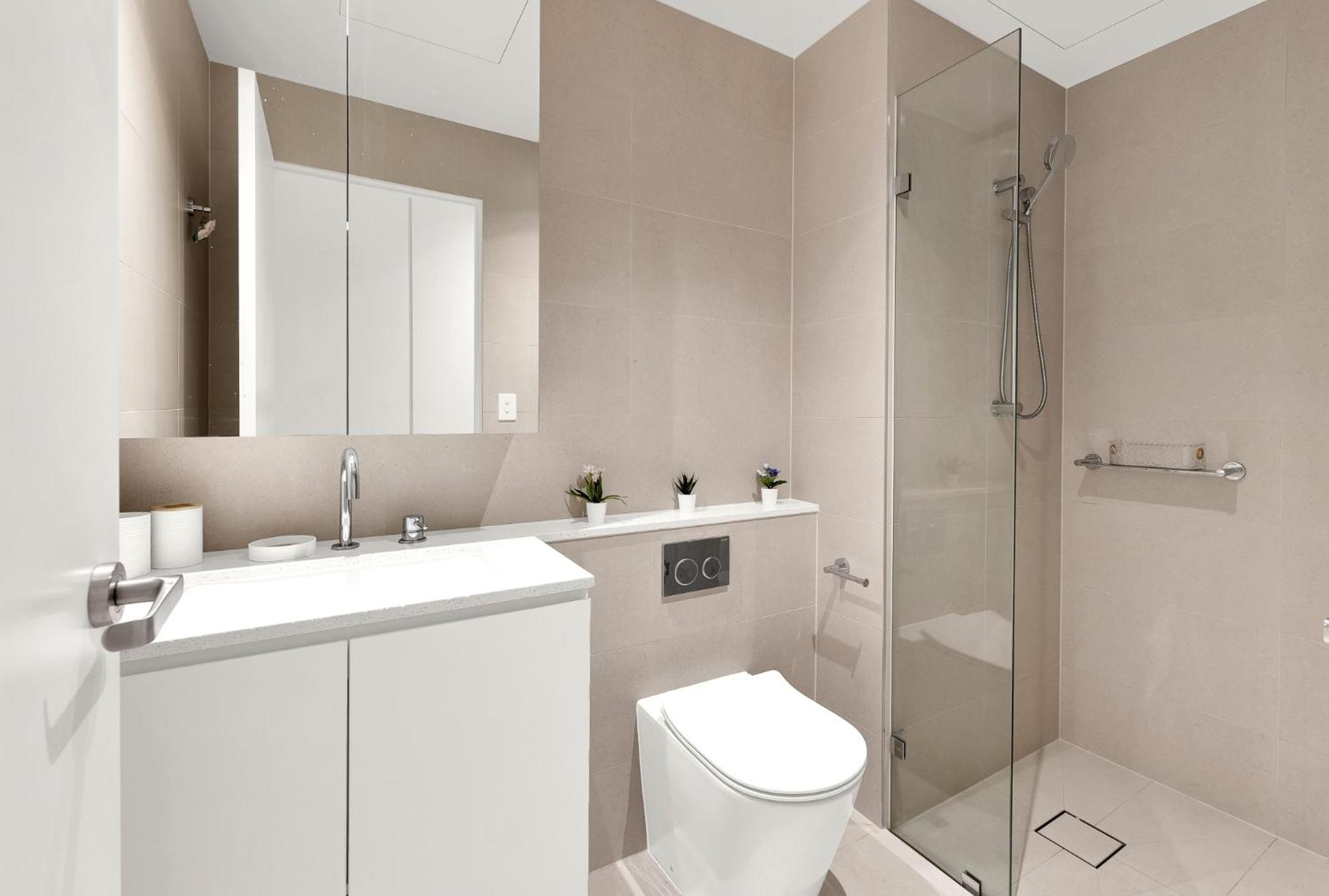 Deluxe apartments in the heart of South Melbourne
