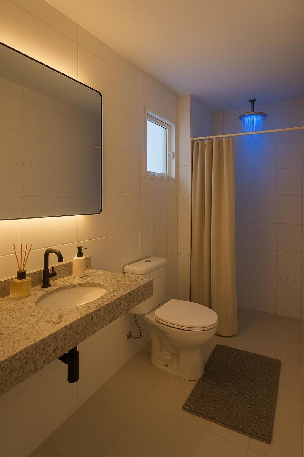 Village GRAND LUX exclusivo com piscina privativa