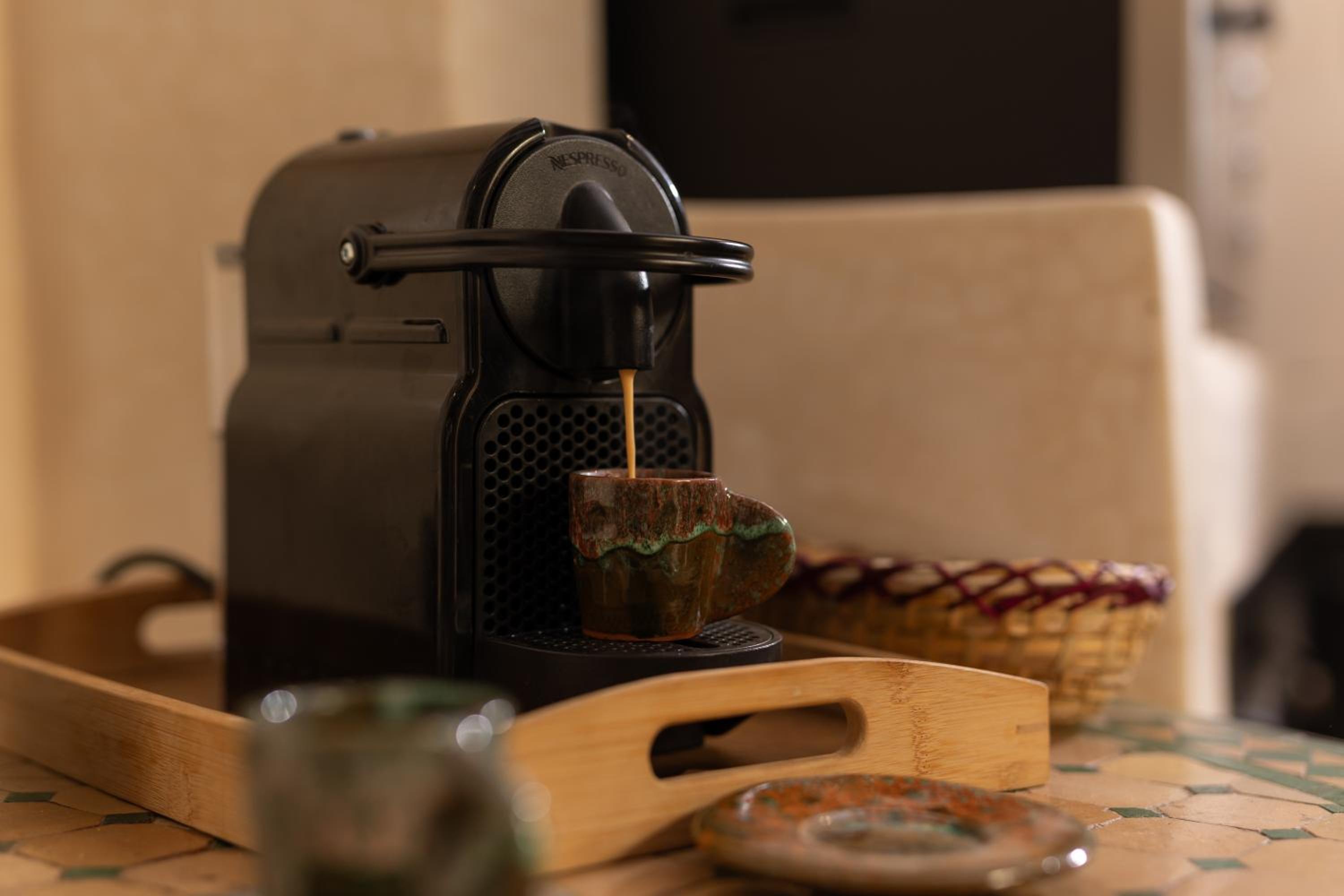 Riad Privé Dar El Khamsa-Petit Dej inclus