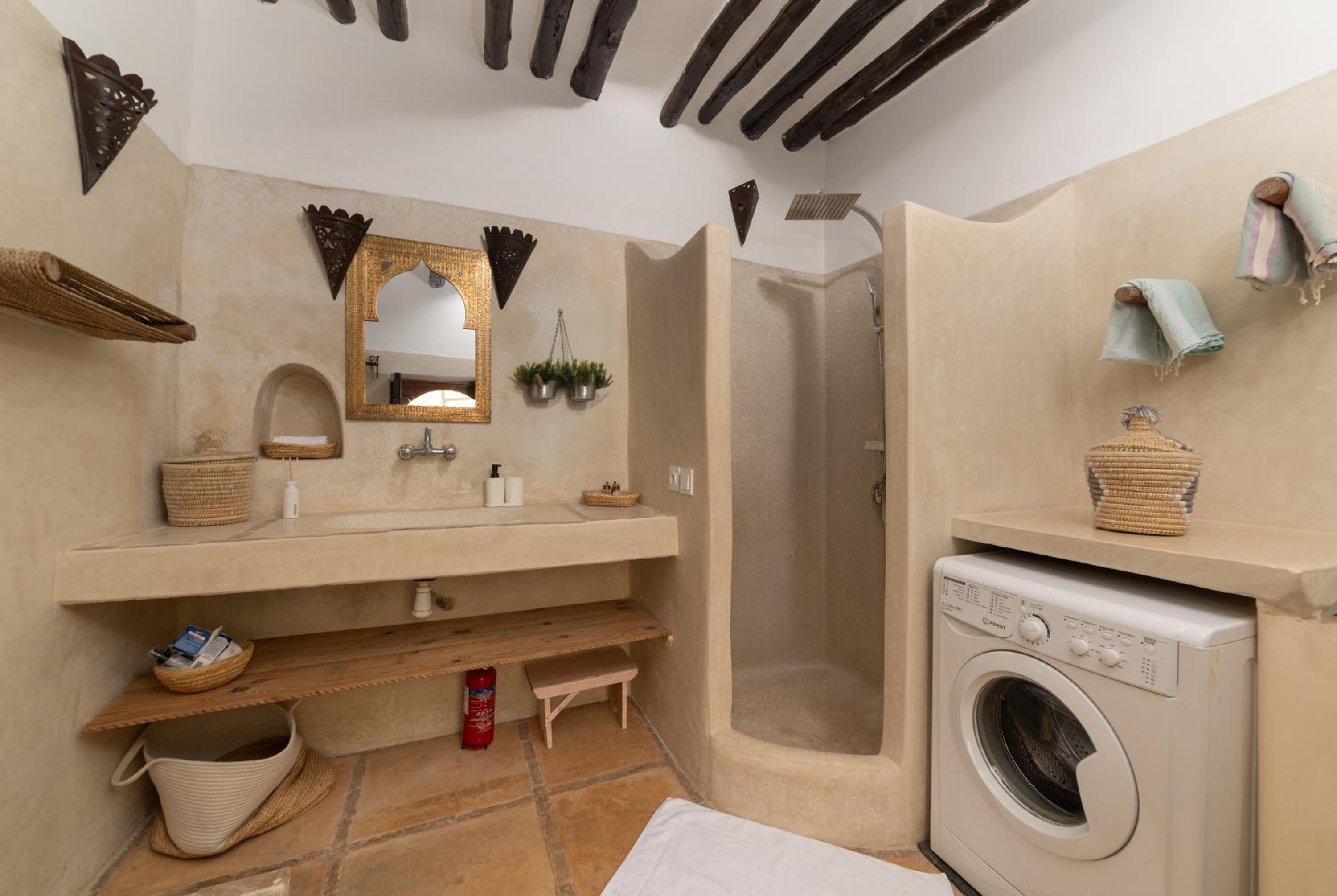 Riad Privé Dar El Khamsa-Petit Dej inclus