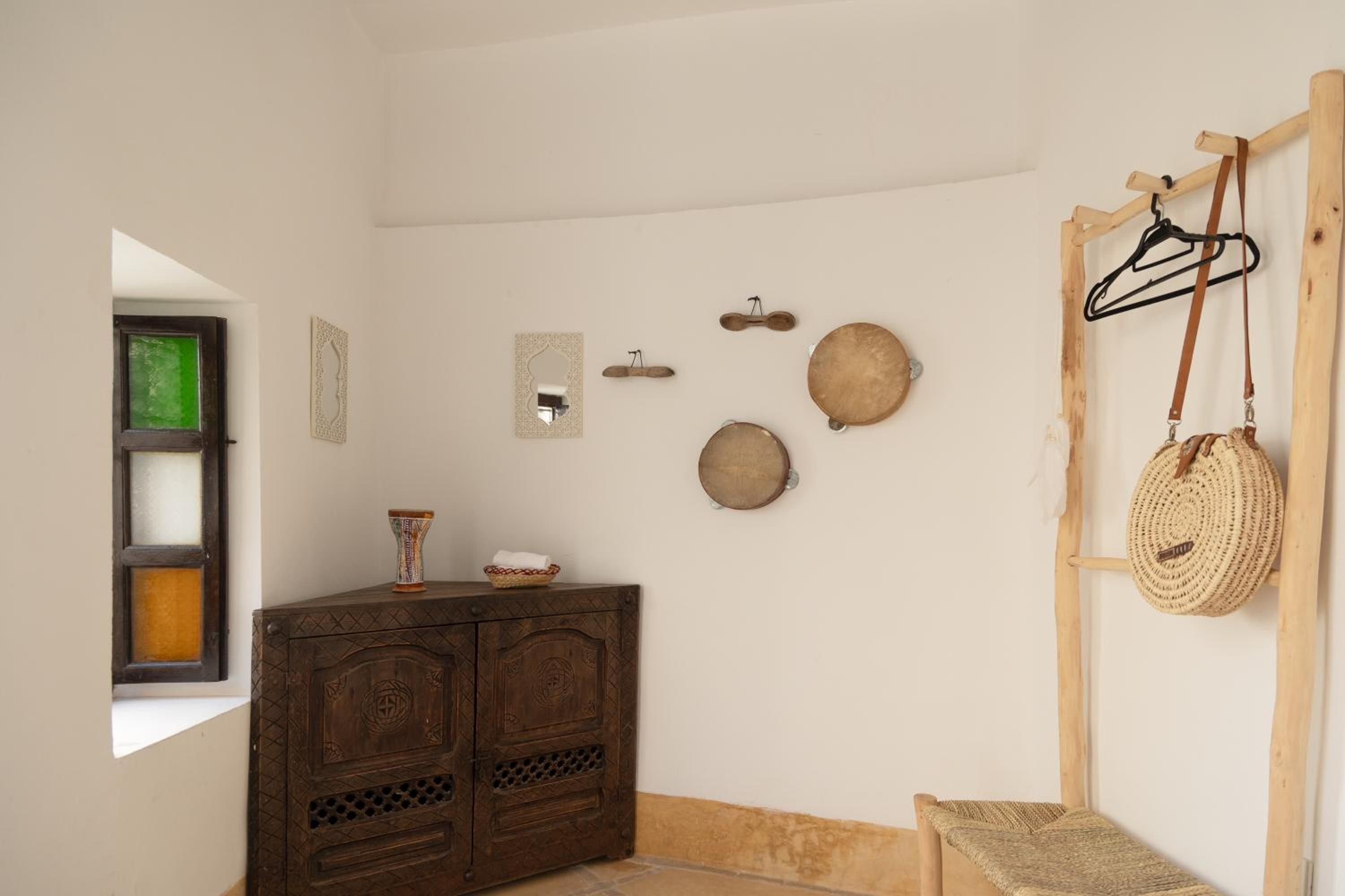 Riad Privé Dar El Khamsa-Petit Dej inclus