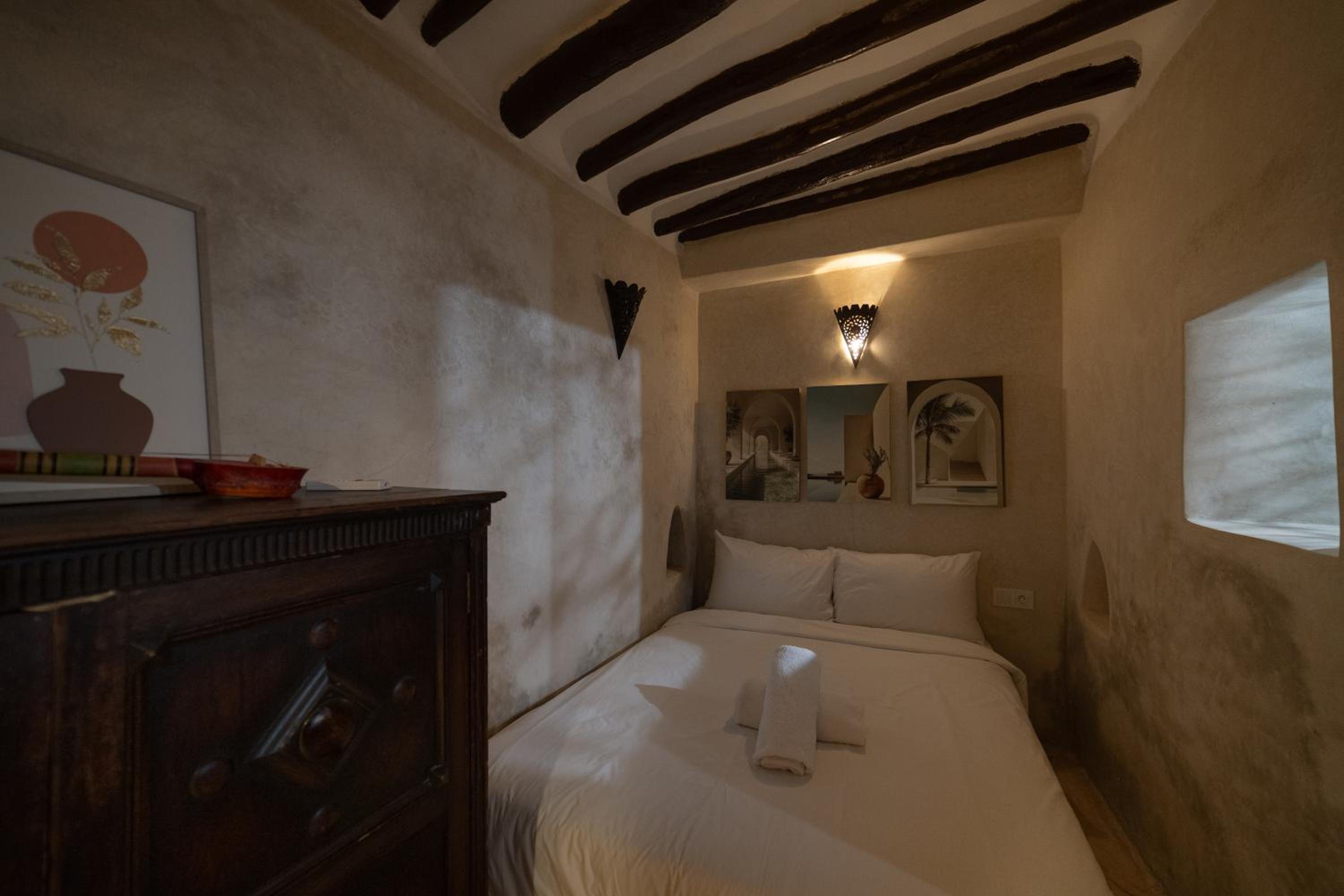 Riad Privé Dar El Khamsa-Petit Dej inclus