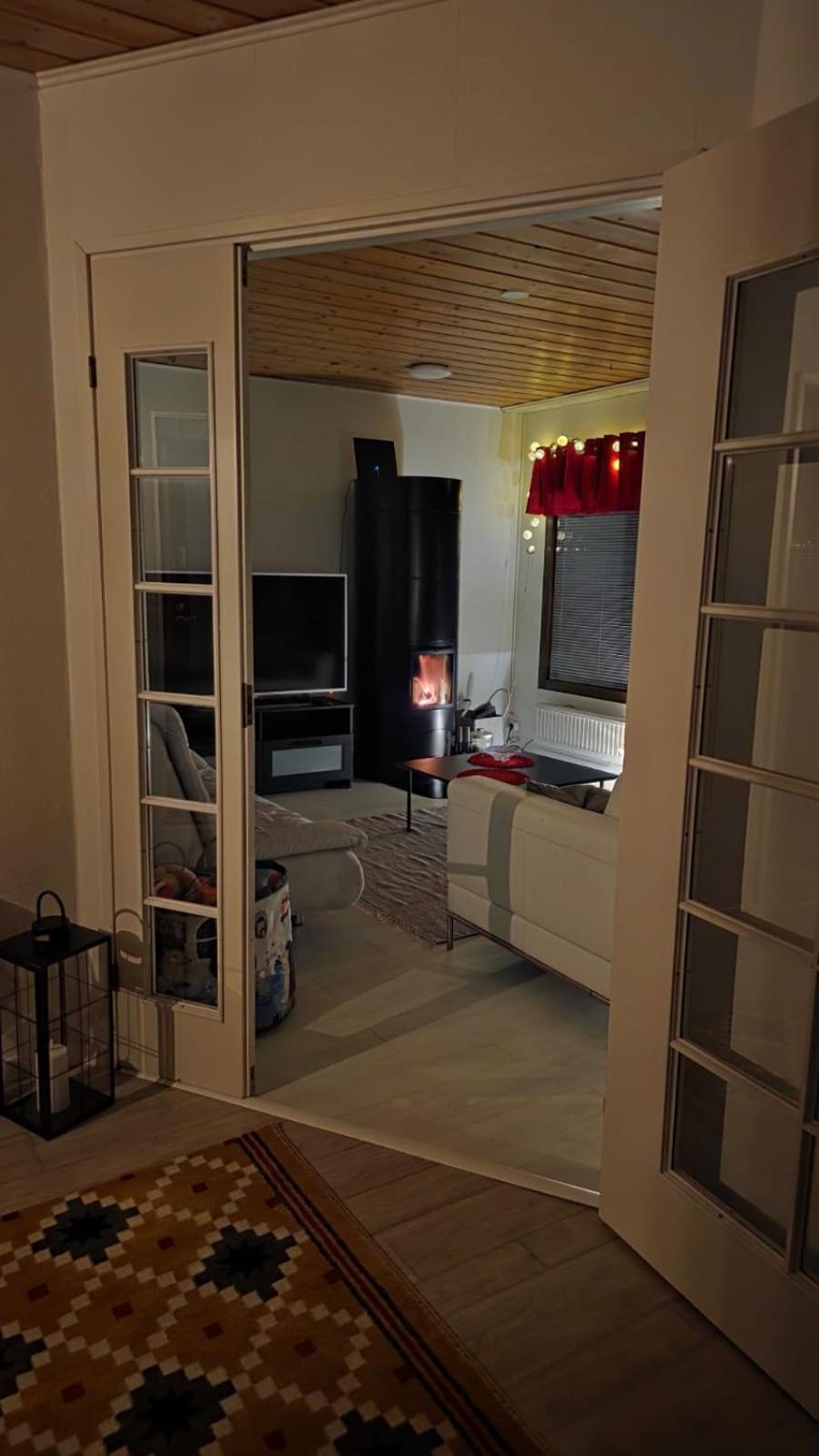 Holiday home Myllymatka