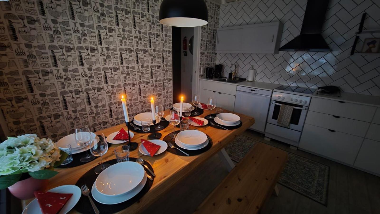 Holiday home Myllymatka