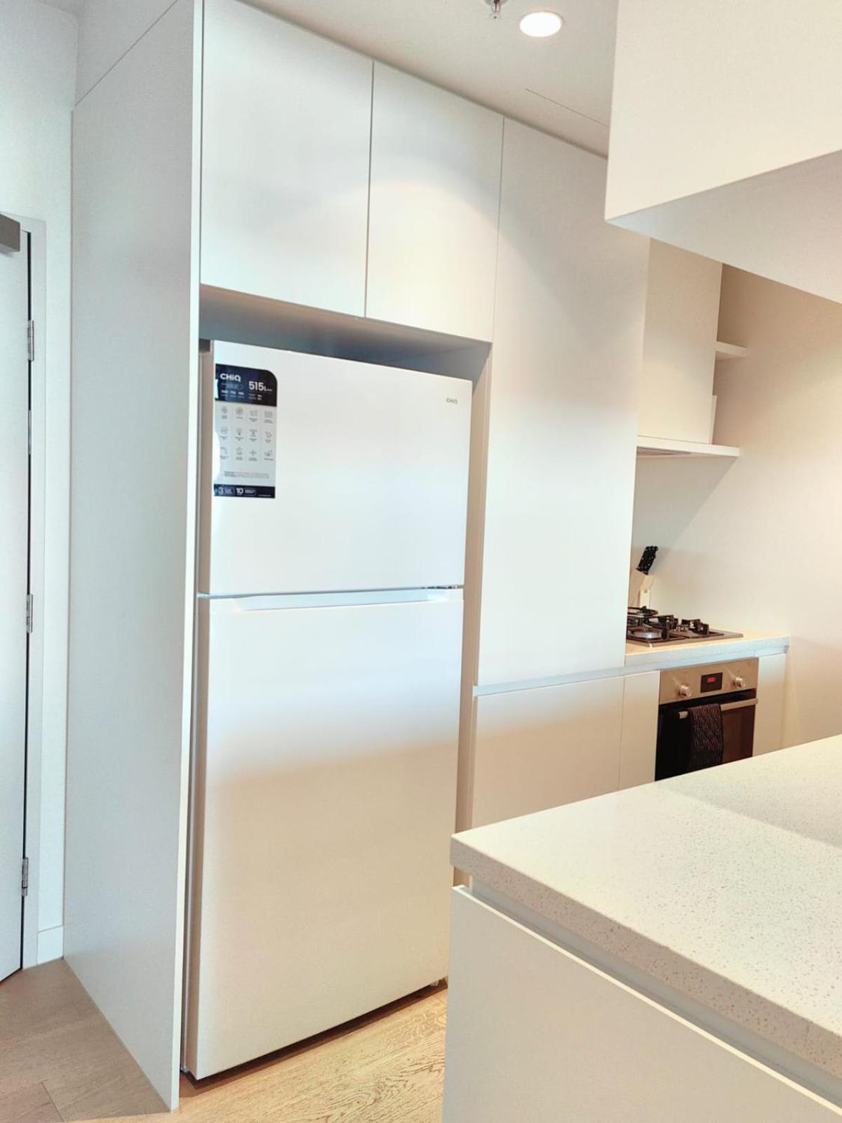Deluxe apartments in the heart of South Melbourne