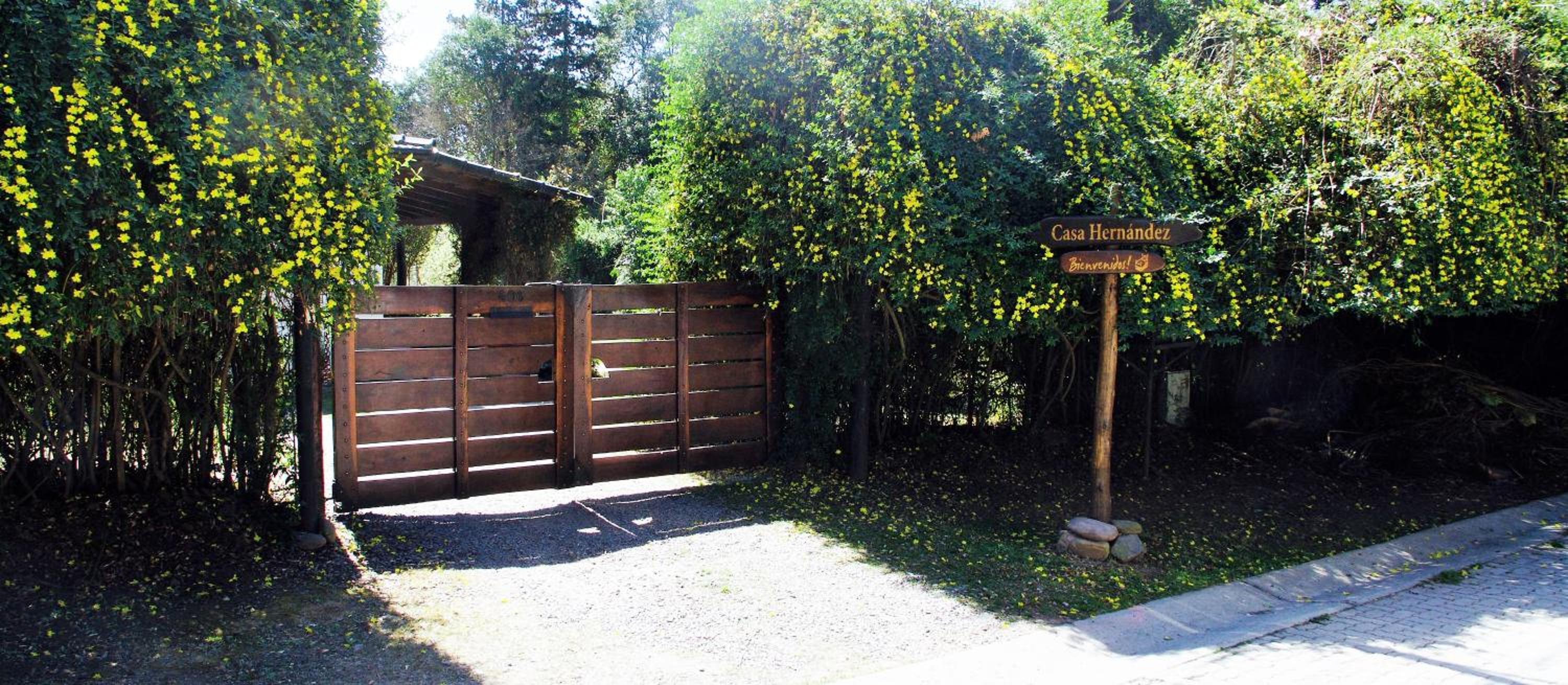 B&B Casa Hernández